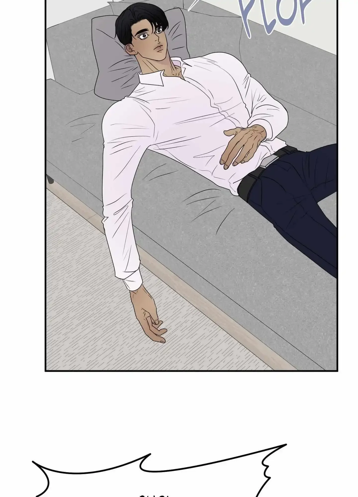 Kick Your Heart Chapter 18 page 9