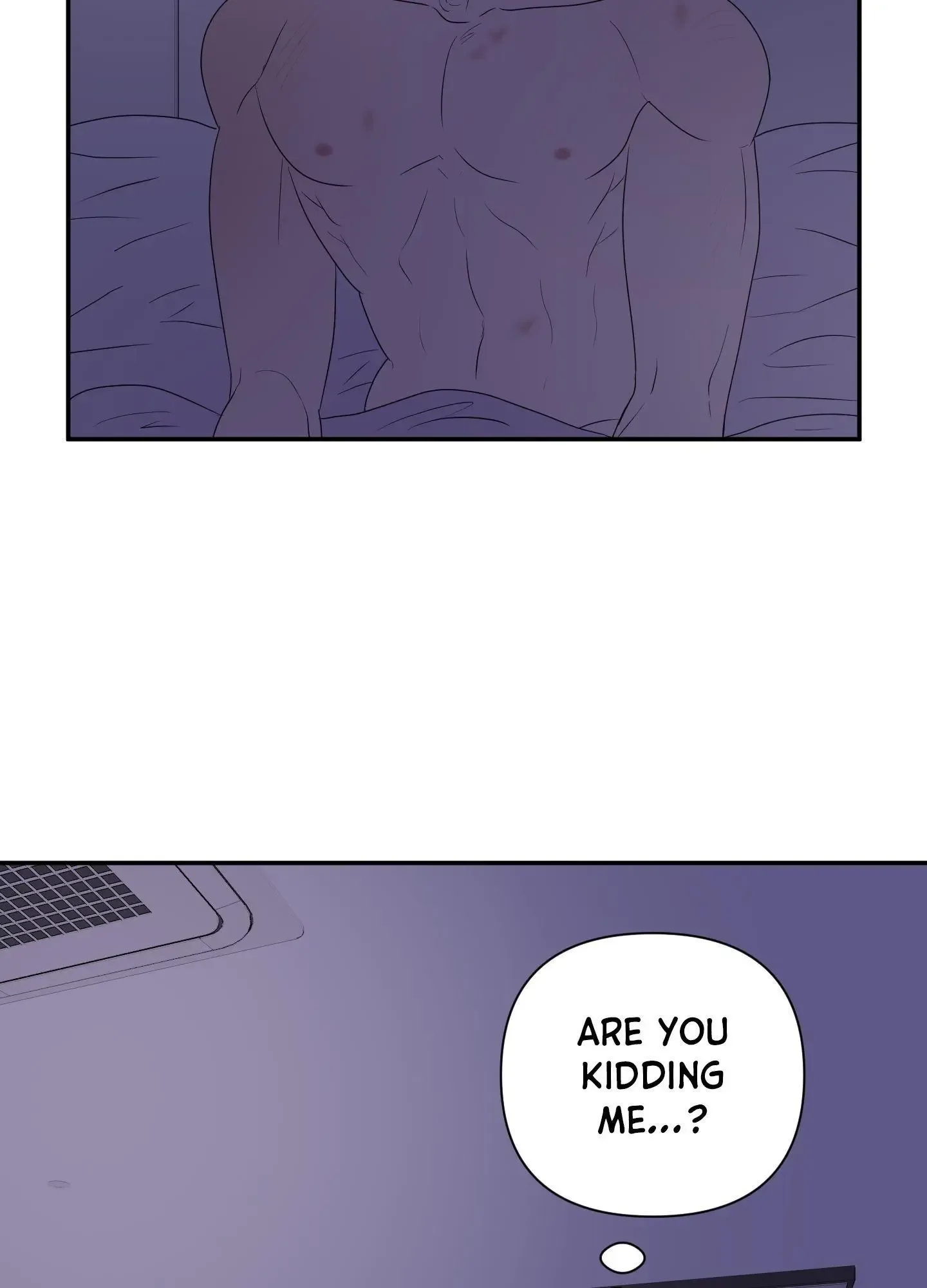 Kick Your Heart Chapter 18 page 2