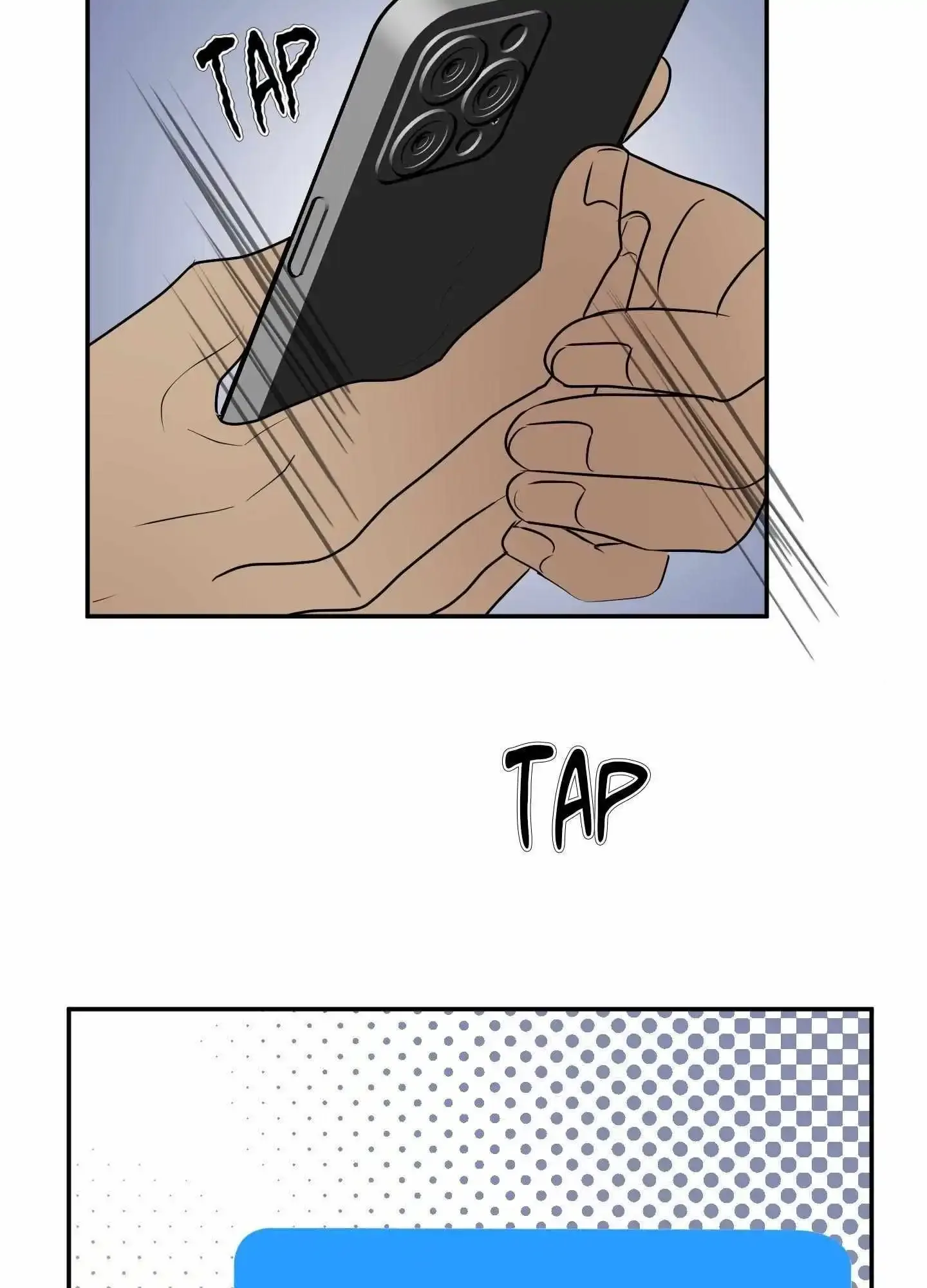 Kick Your Heart Chapter 18 page 38