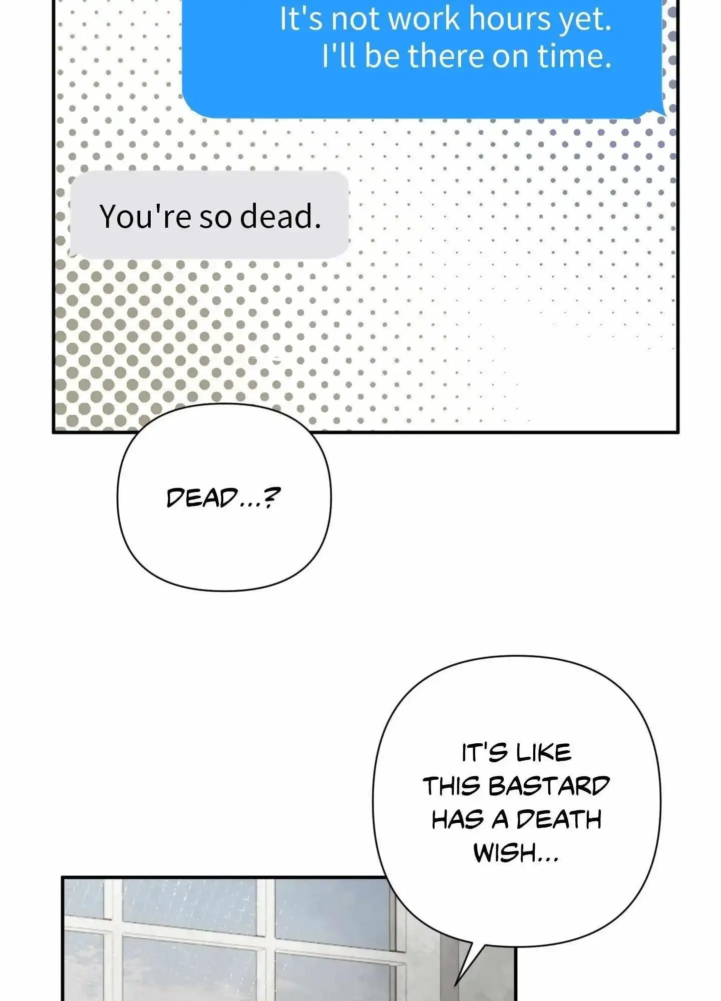 Kick Your Heart Chapter 18 page 39