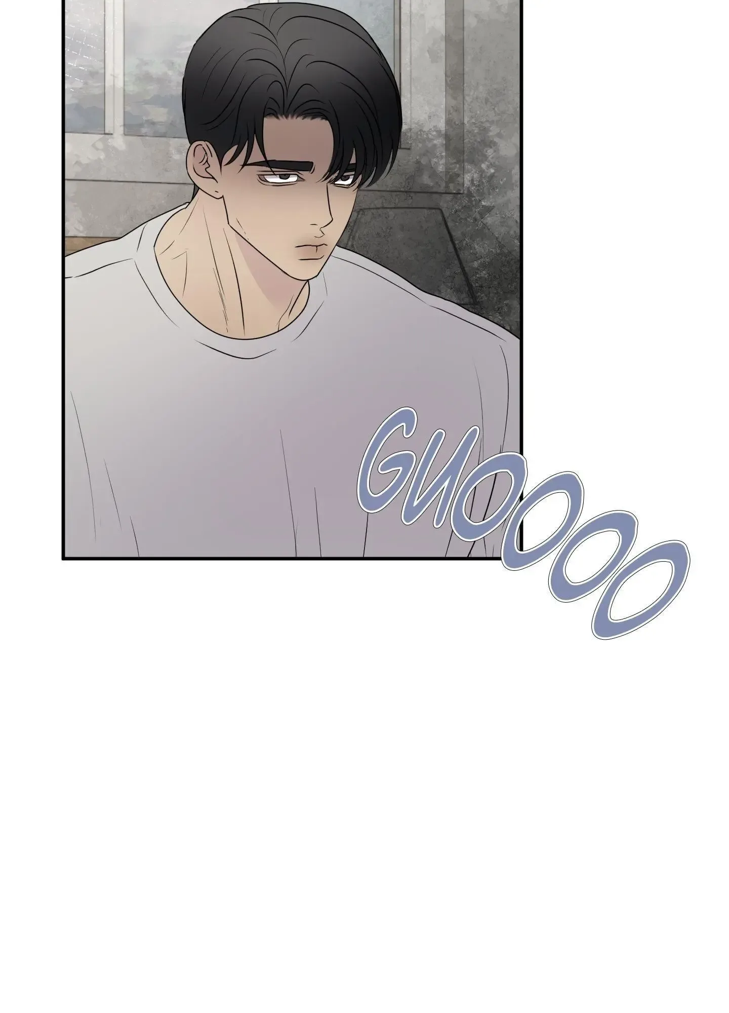 Kick Your Heart Chapter 18 page 40