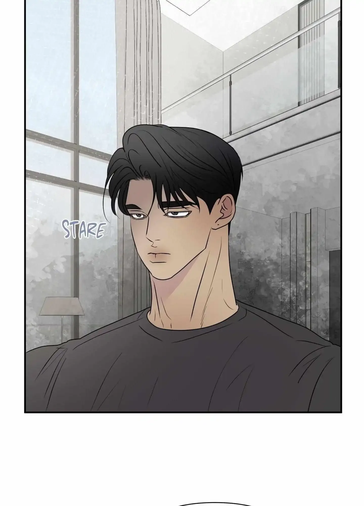 Kick Your Heart Chapter 18 page 42