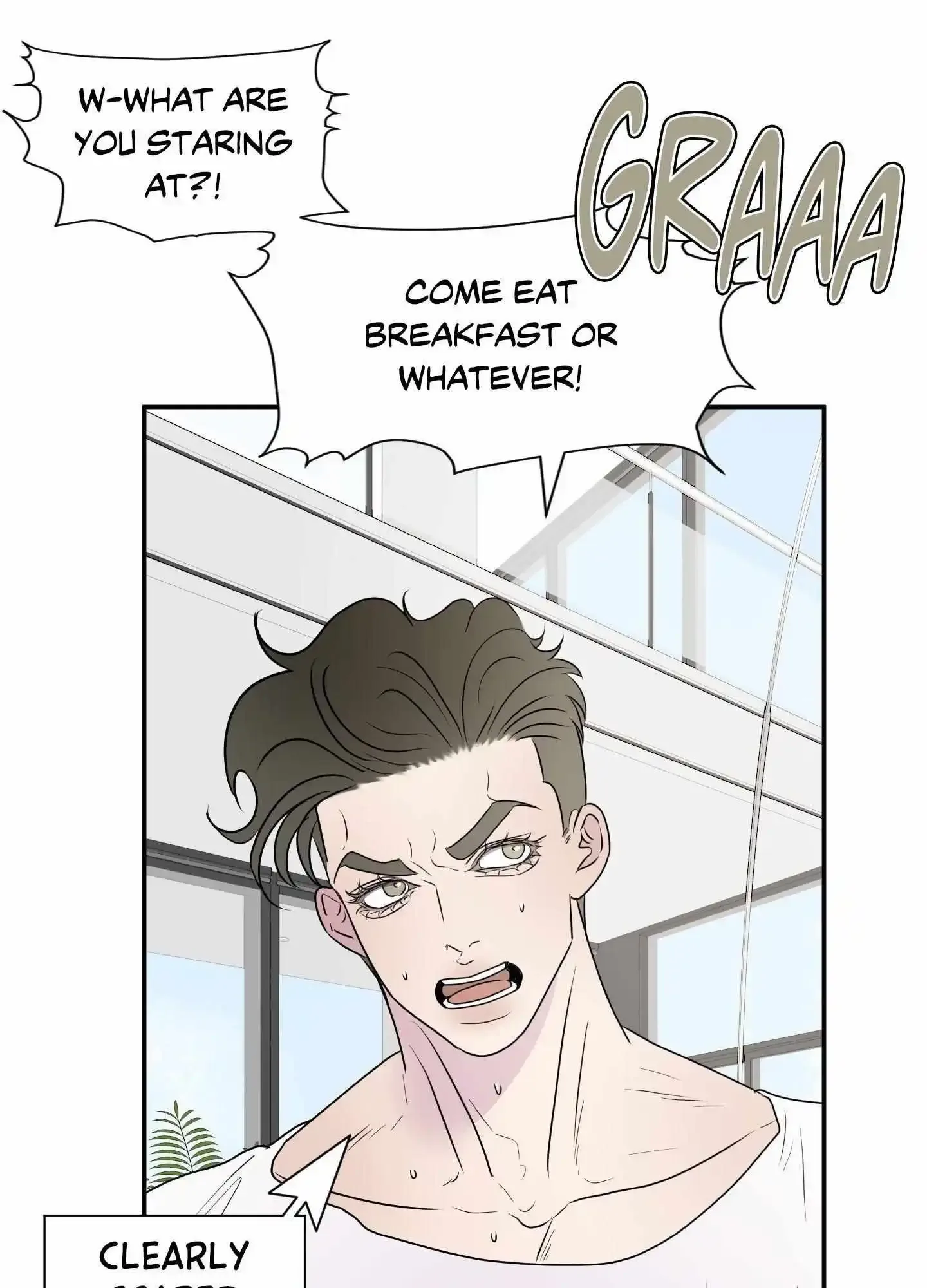 Kick Your Heart Chapter 18 page 46