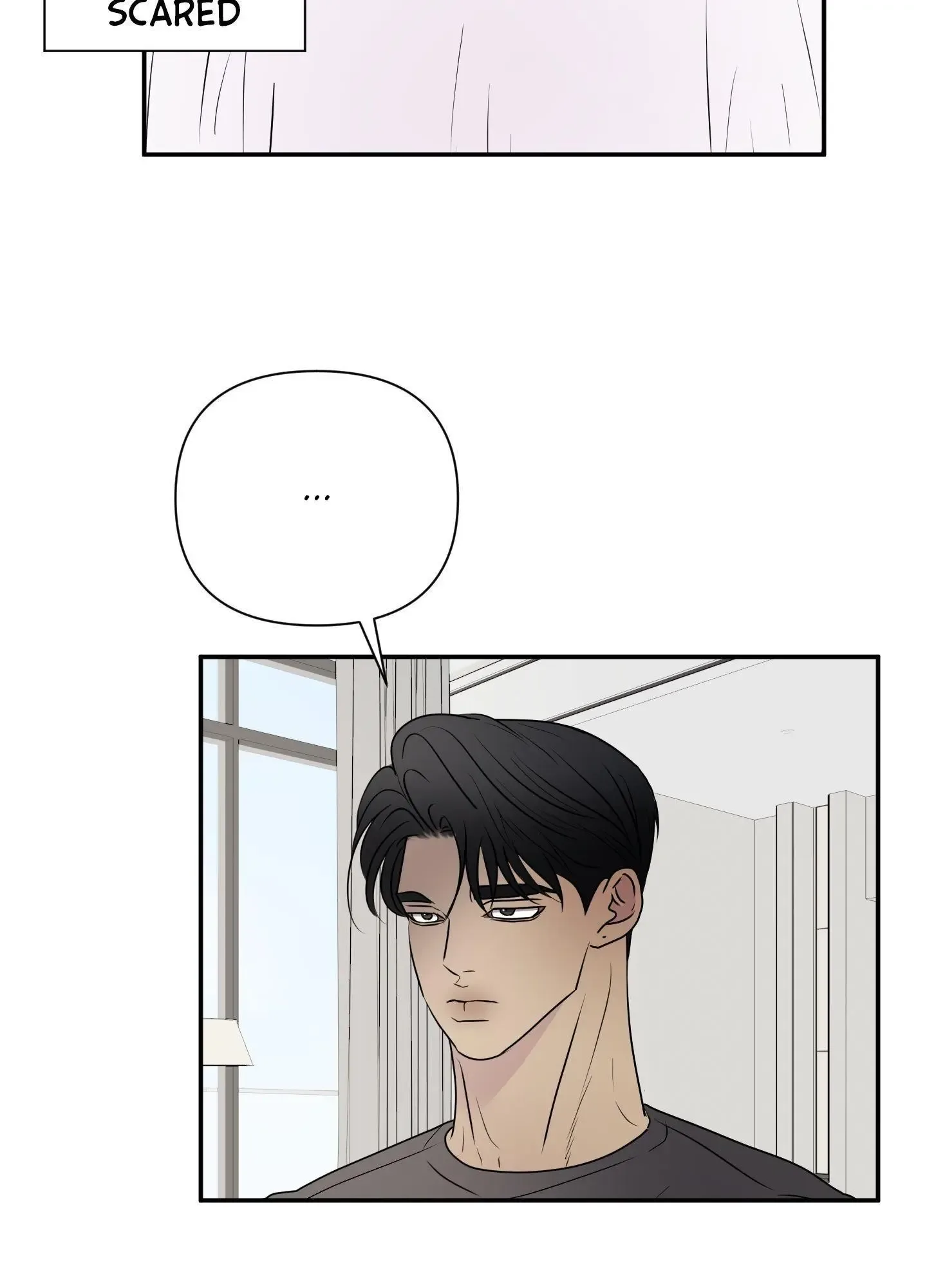 Kick Your Heart Chapter 18 page 47