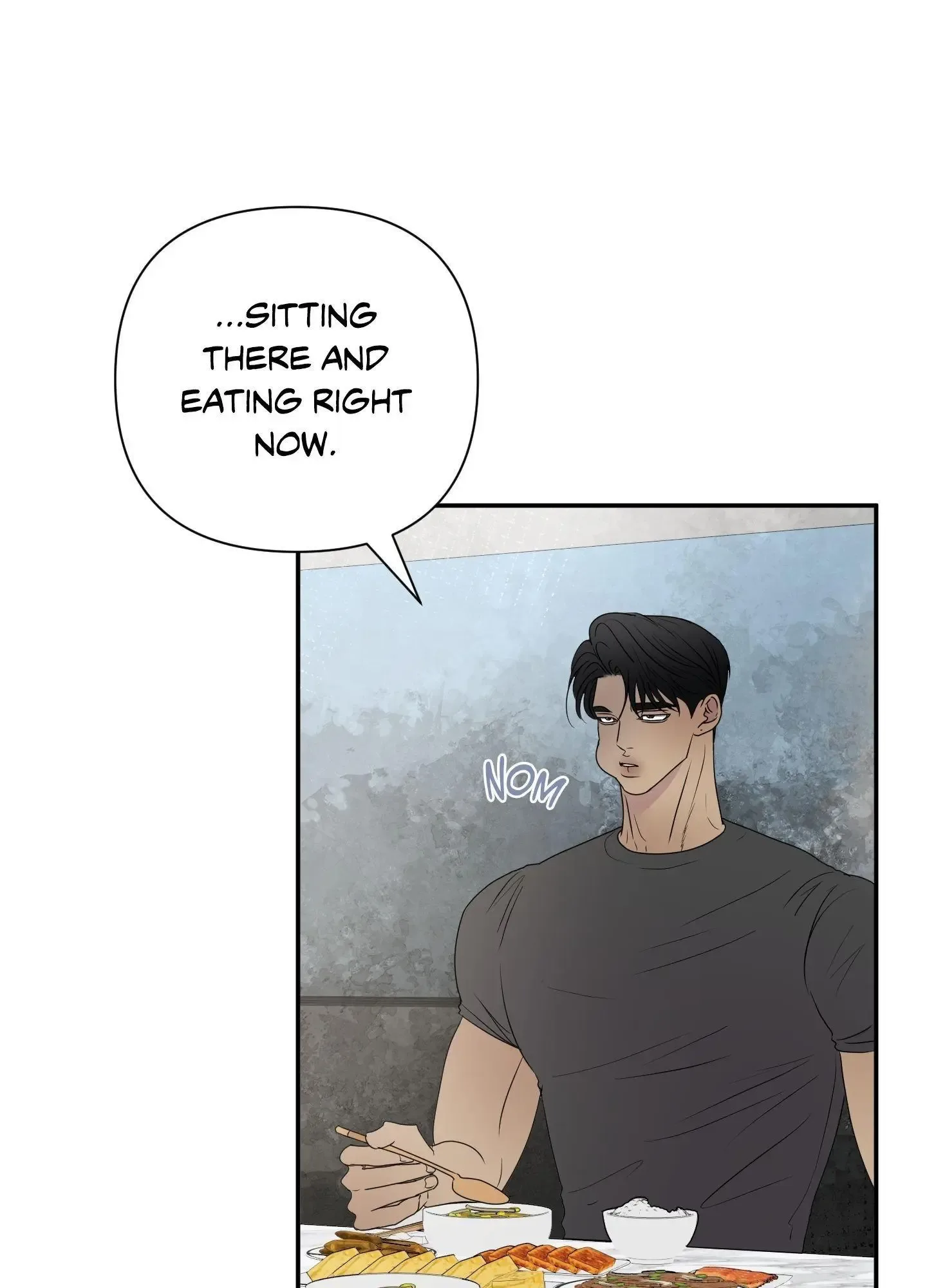 Kick Your Heart Chapter 18 page 51