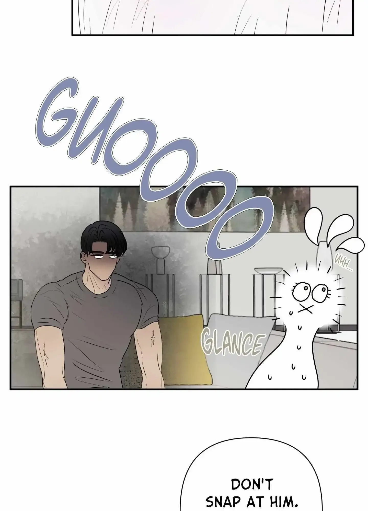 Kick Your Heart Chapter 18 page 63
