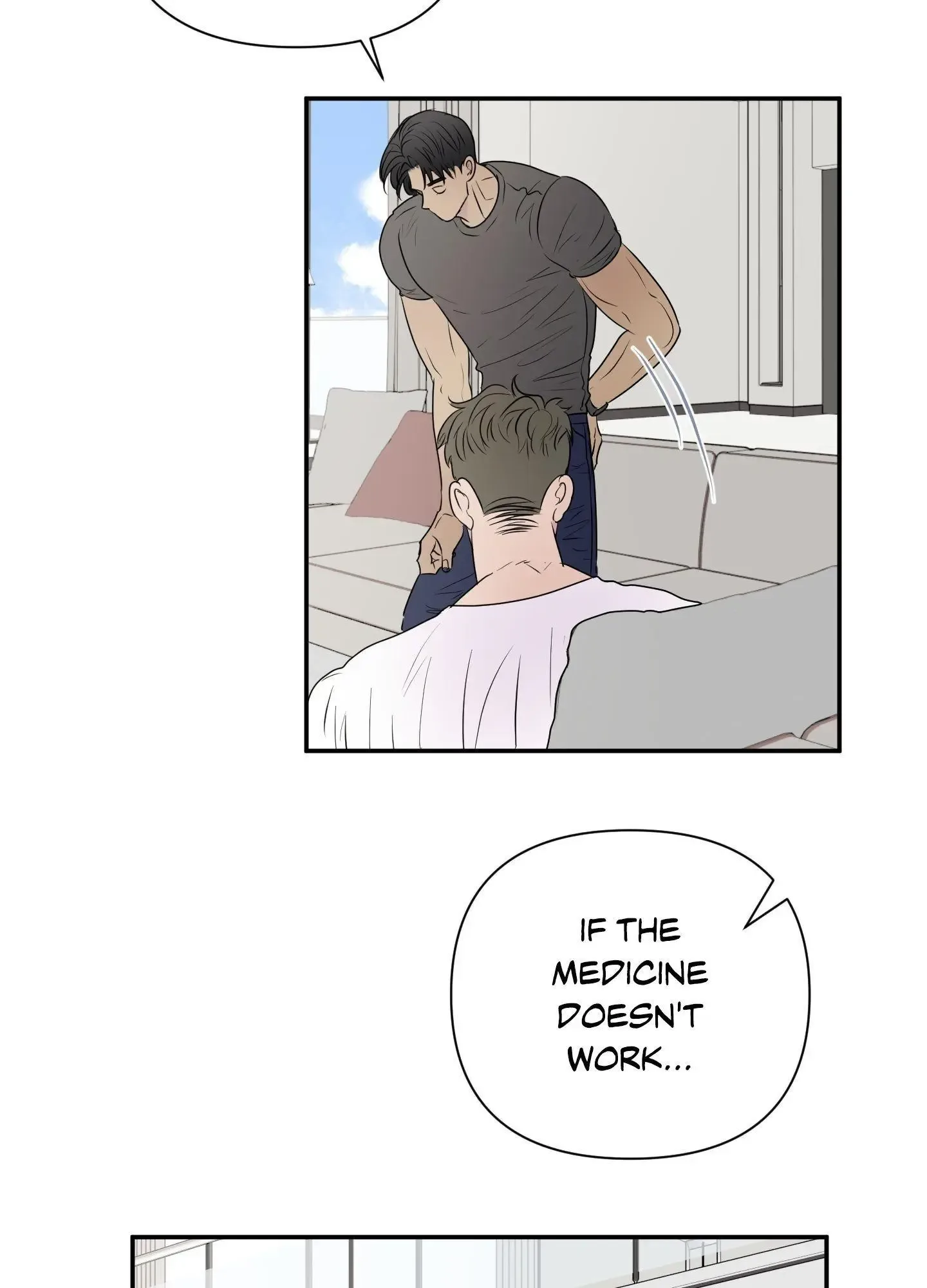 Kick Your Heart Chapter 18 page 65