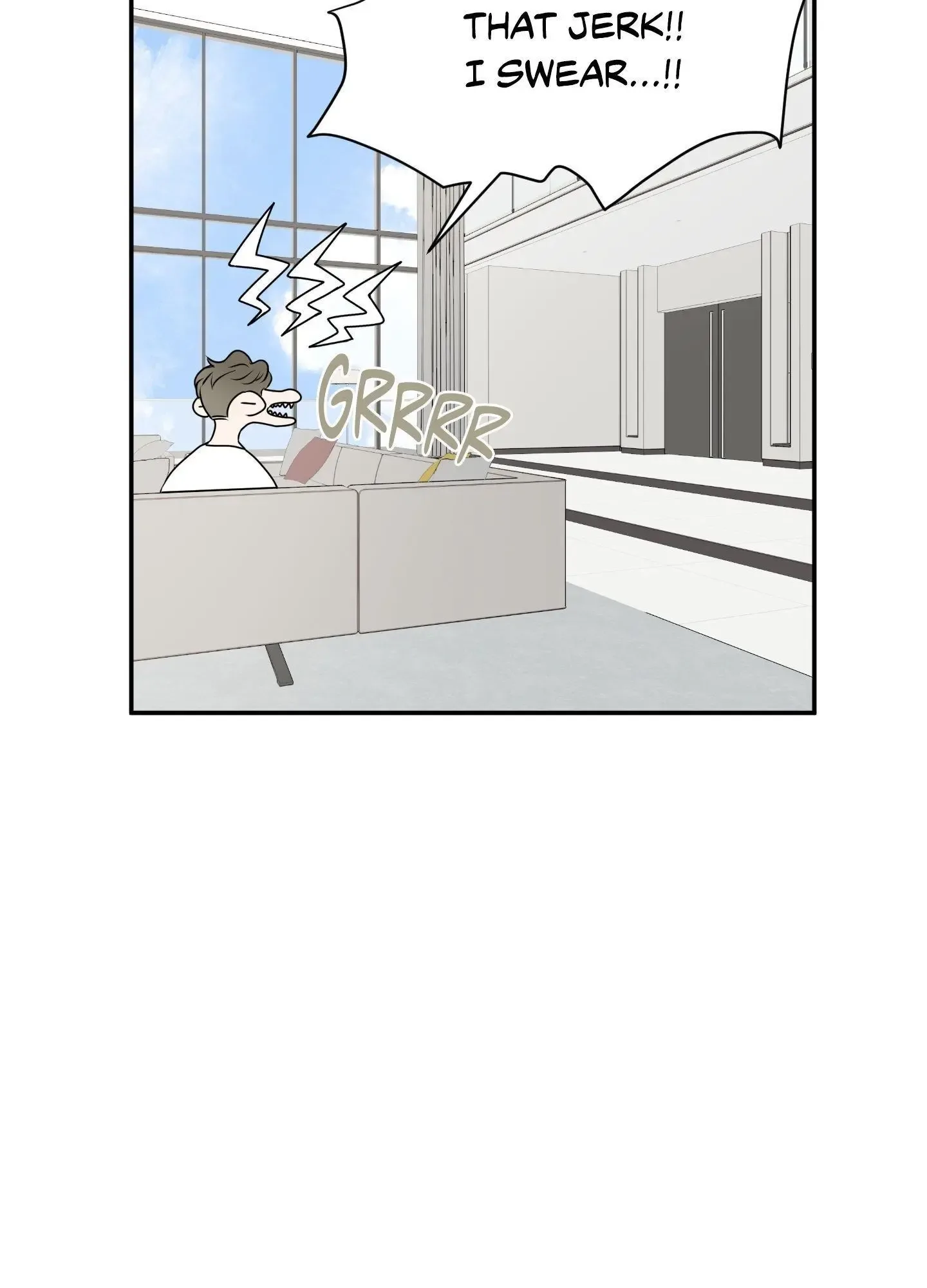 Kick Your Heart Chapter 18 page 68