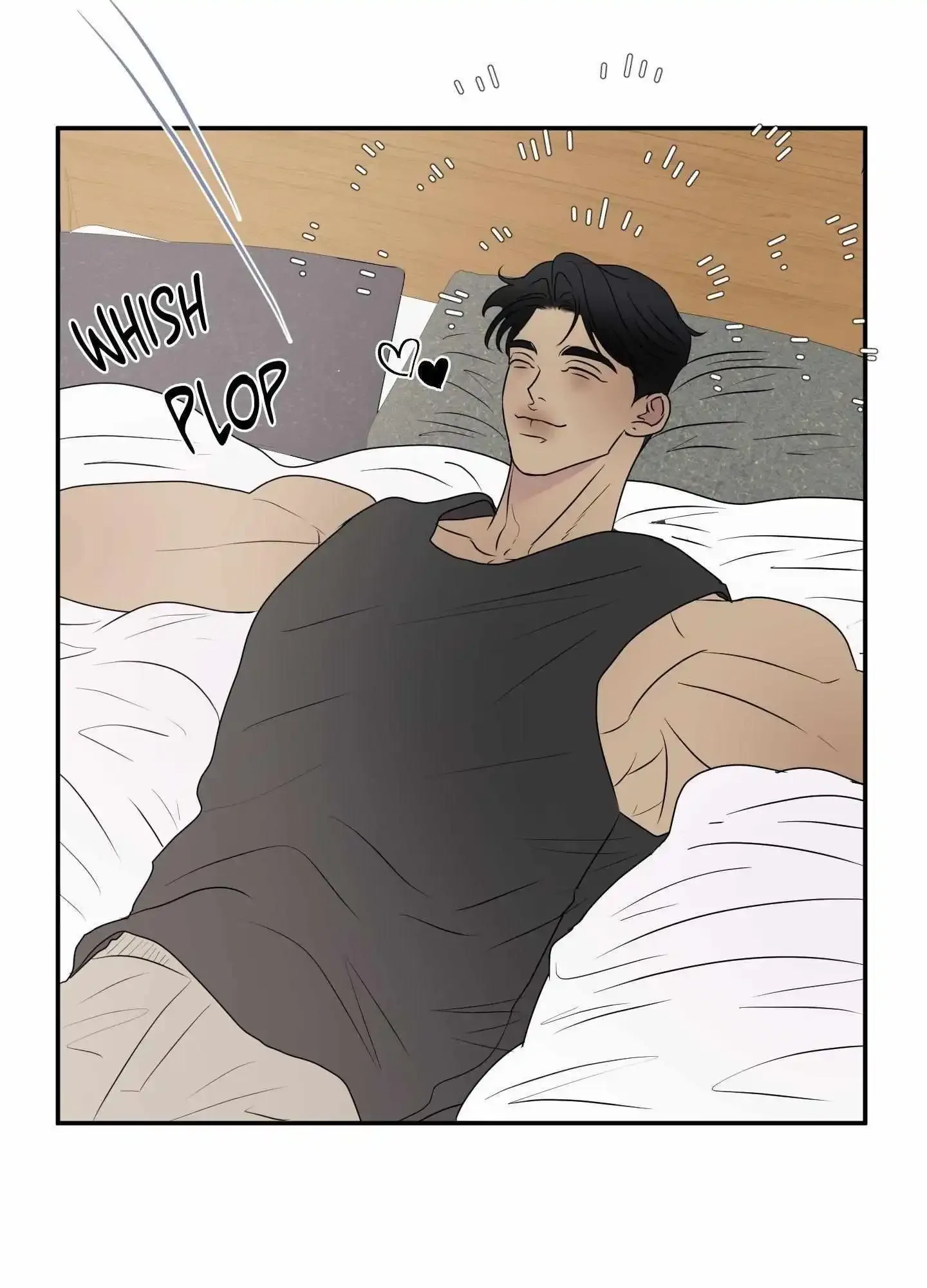 Kick Your Heart Chapter 18 page 73
