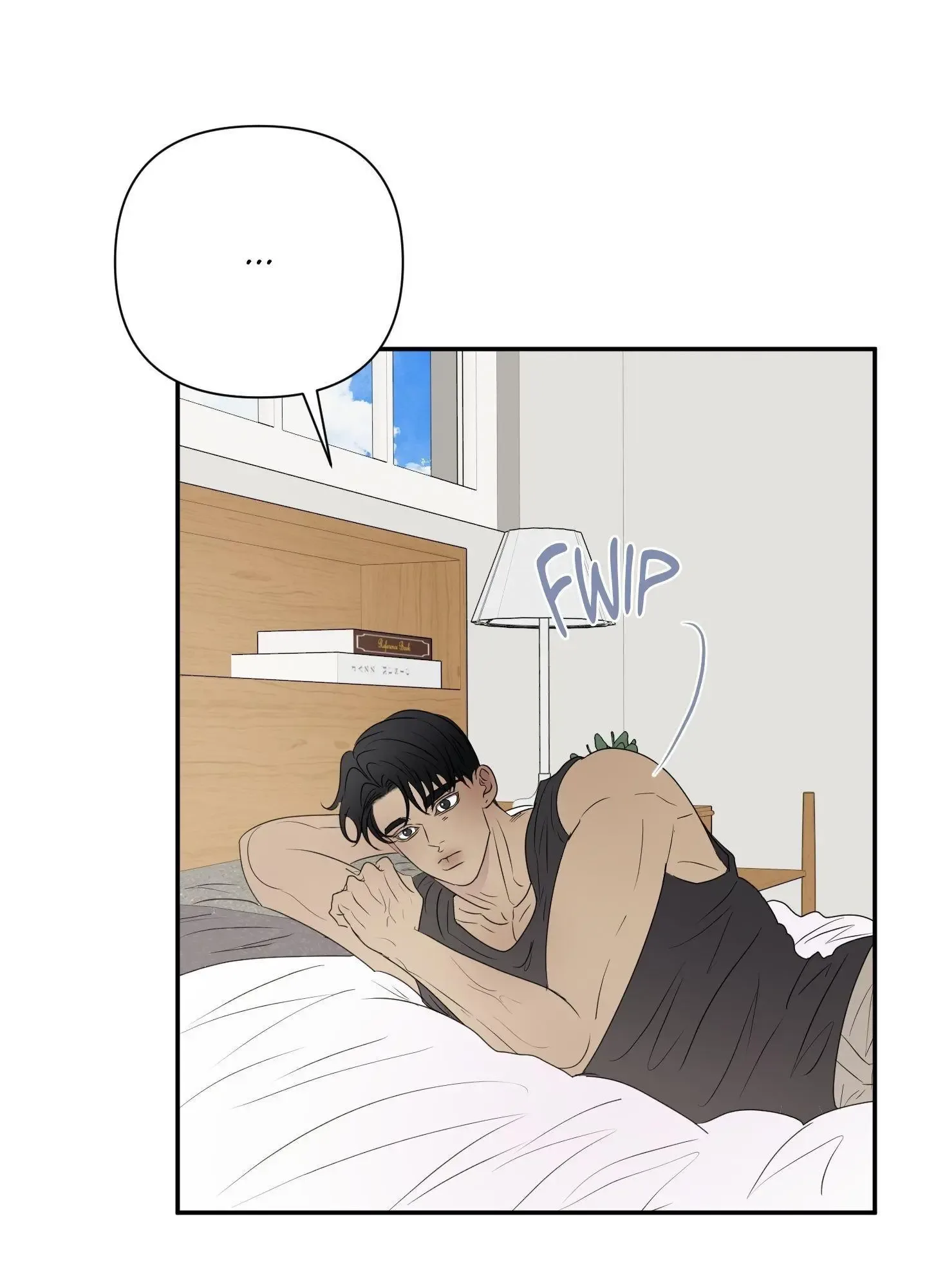 Kick Your Heart Chapter 18 page 74