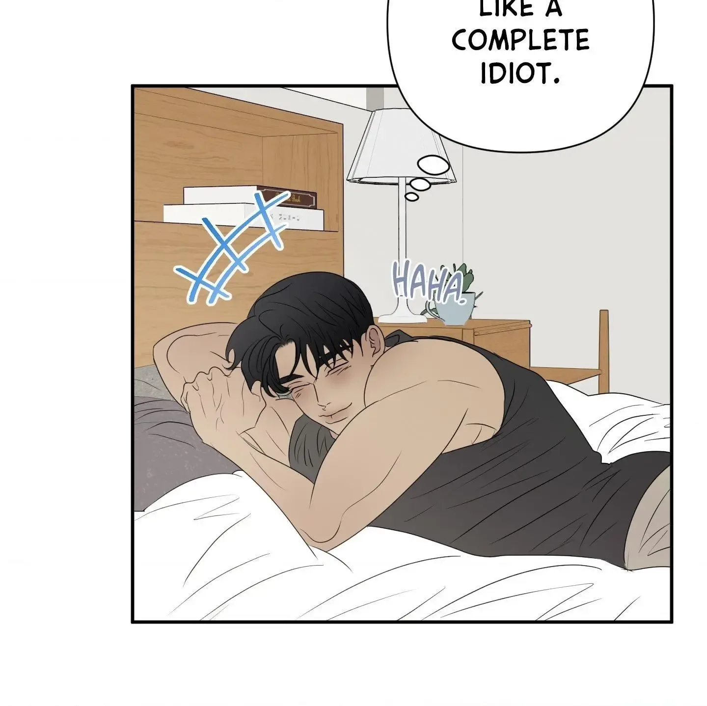 Kick Your Heart Chapter 18 page 76
