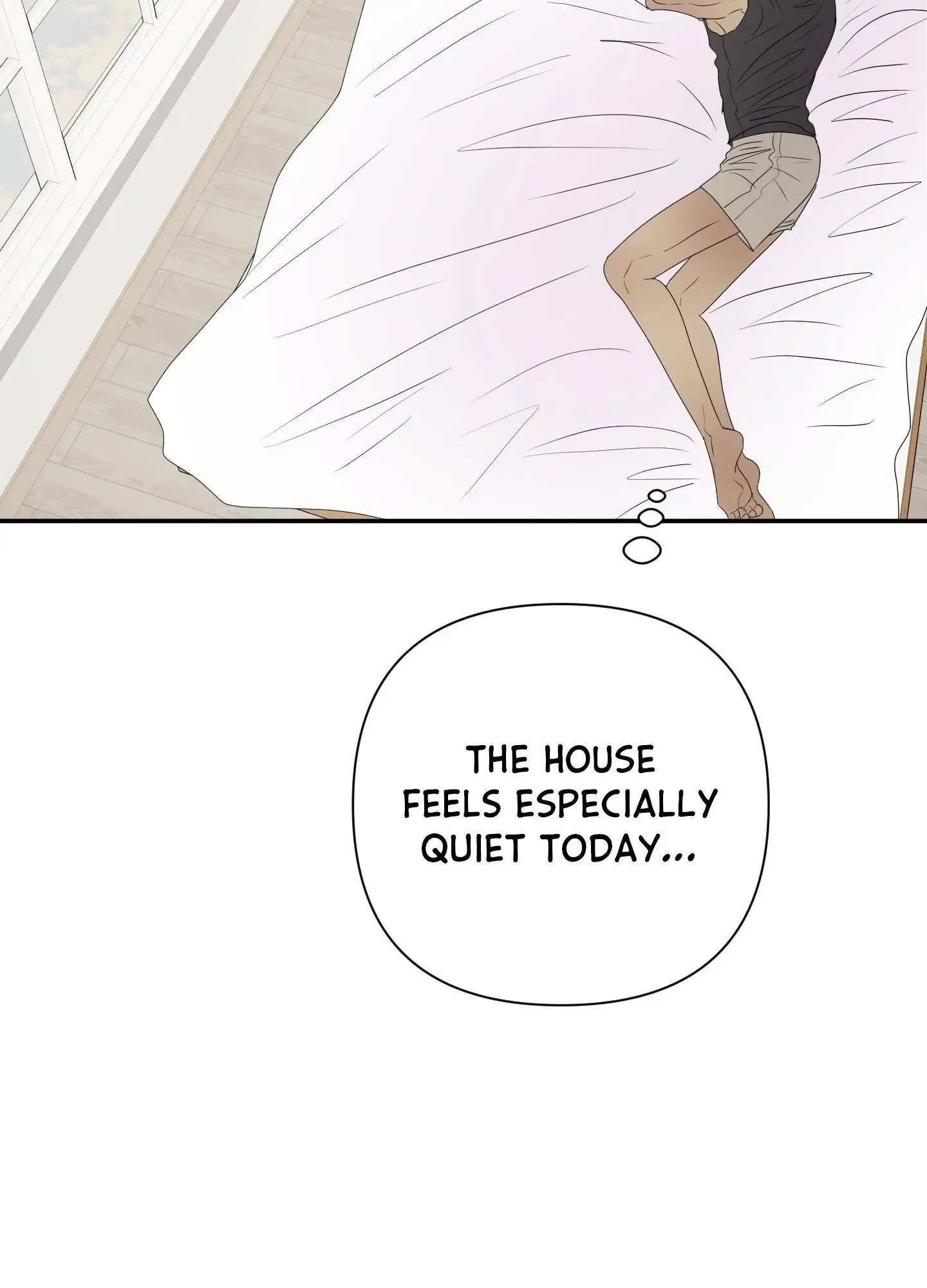 Kick Your Heart Chapter 18 page 78
