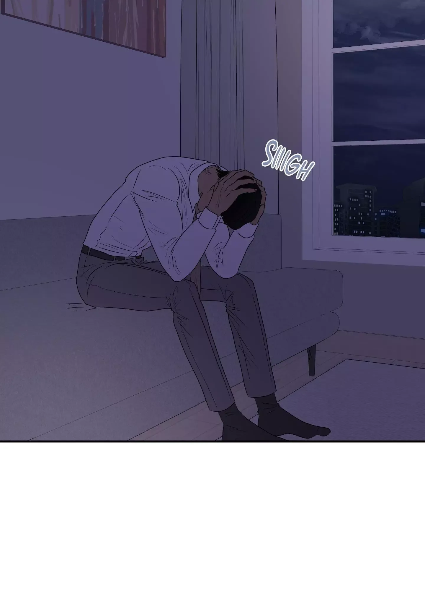 Kick Your Heart Chapter 19 page 4