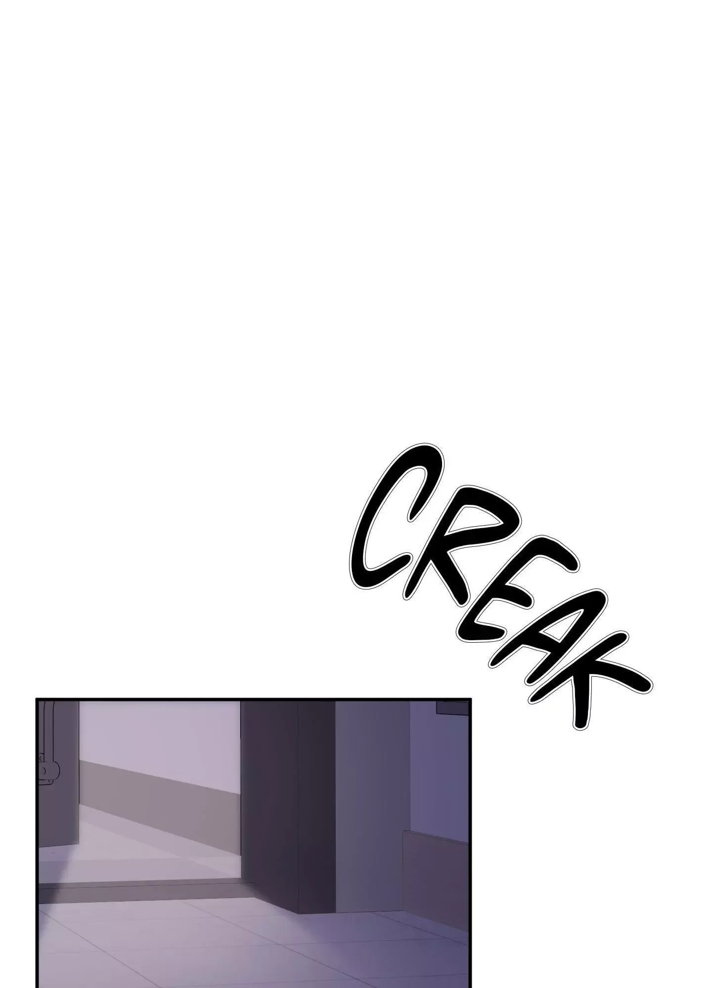 Kick Your Heart Chapter 19 page 1