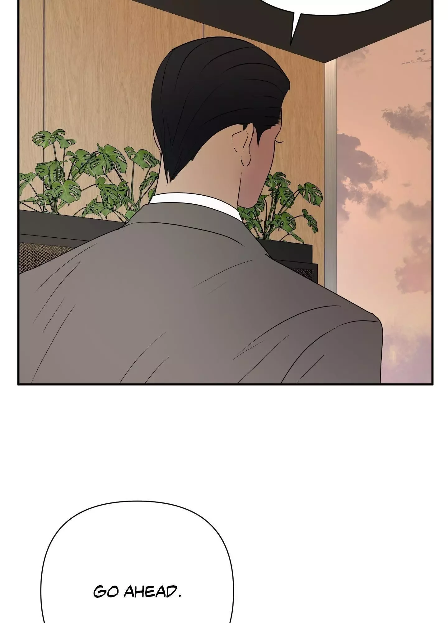 Kick Your Heart Chapter 19 page 25