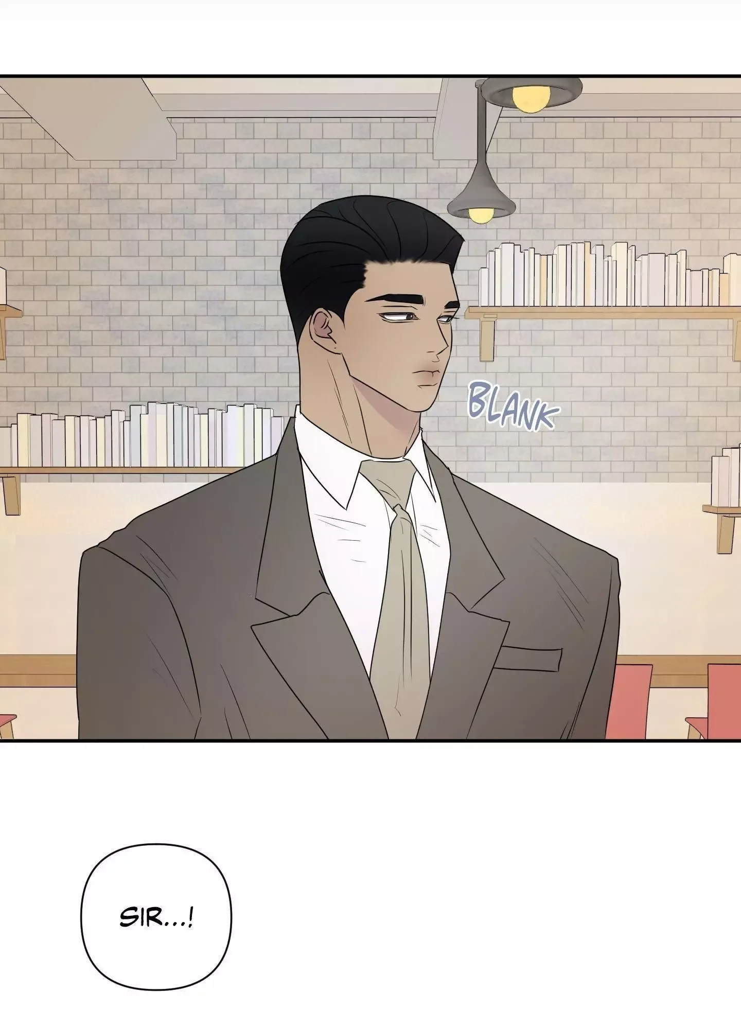 Kick Your Heart Chapter 19 page 12