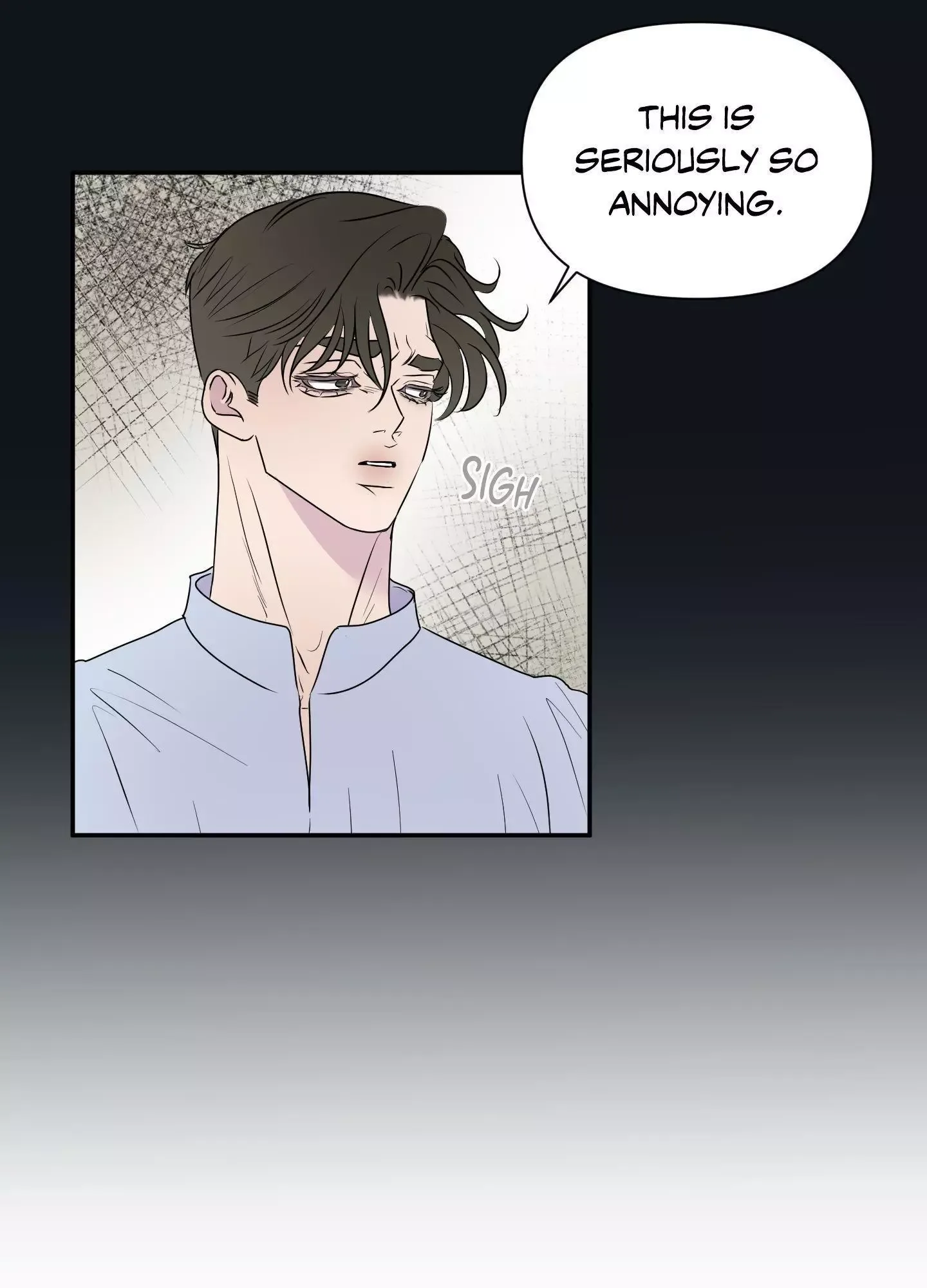 Kick Your Heart Chapter 19 page 11