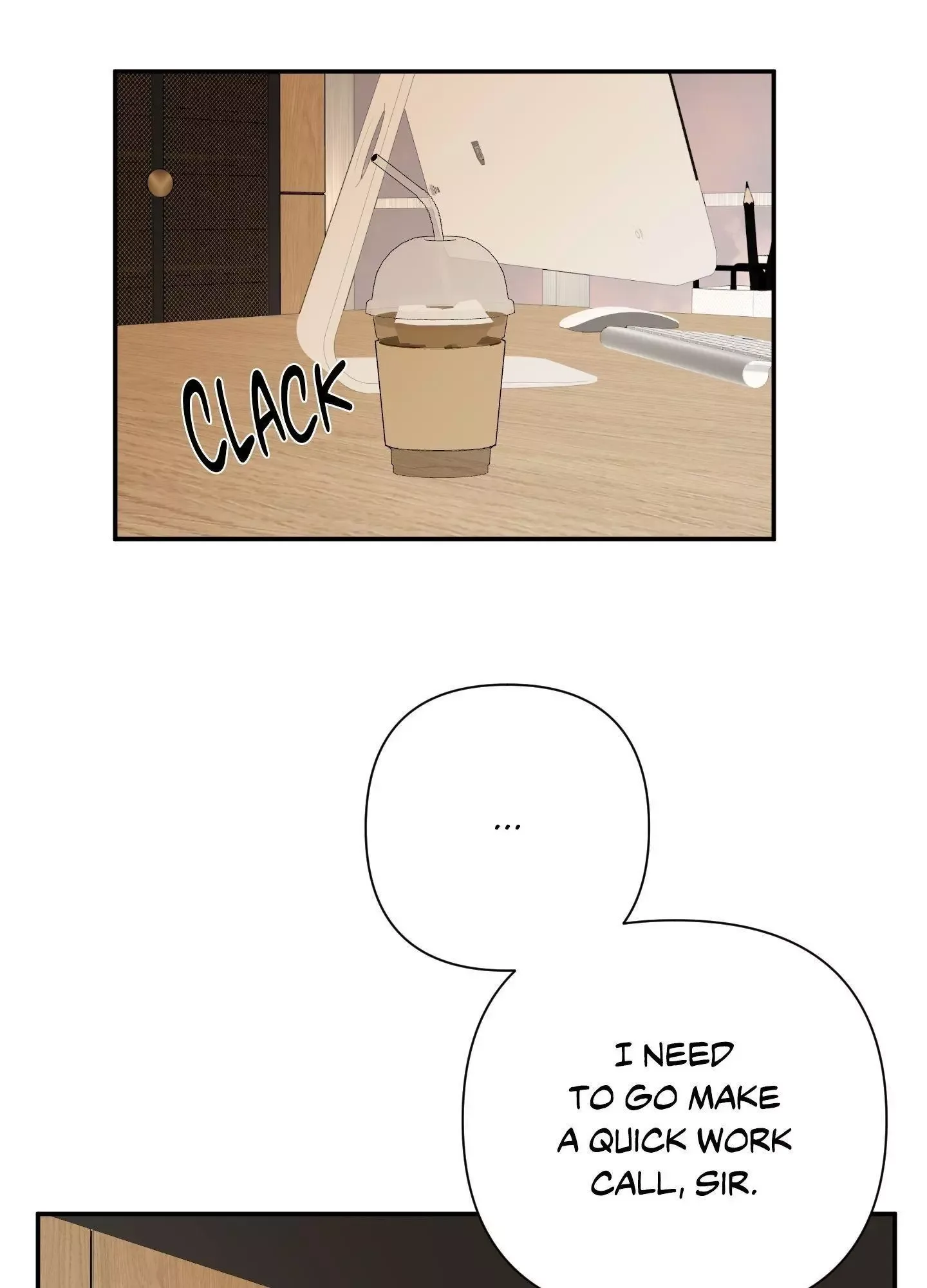 Kick Your Heart Chapter 19 page 24