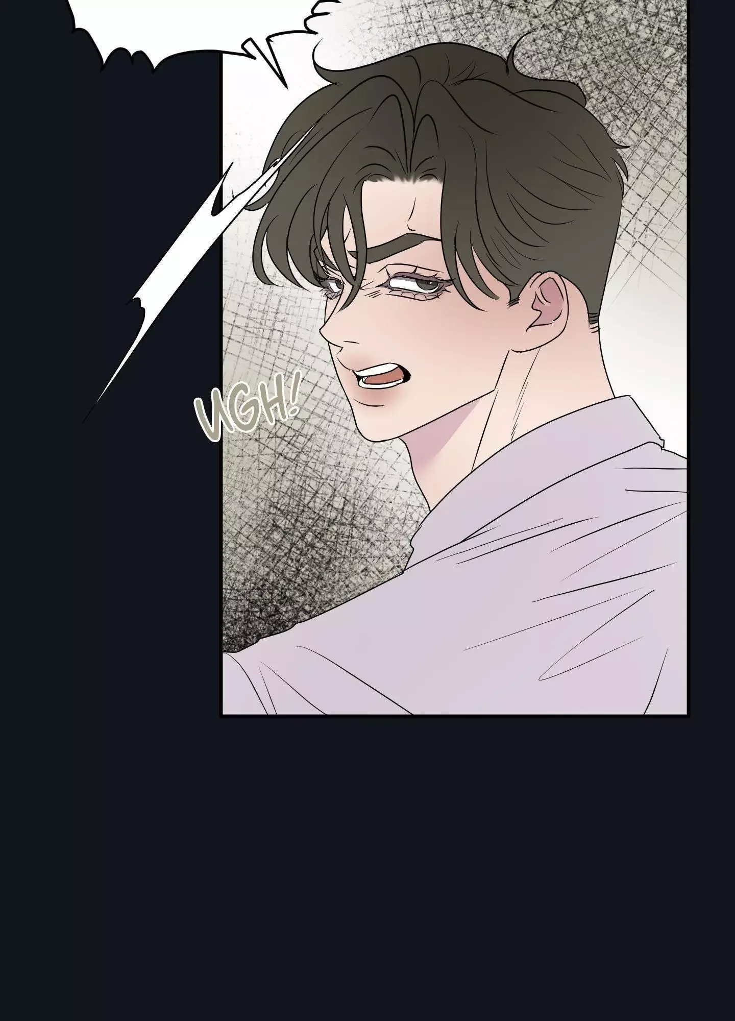 Kick Your Heart Chapter 19 page 10