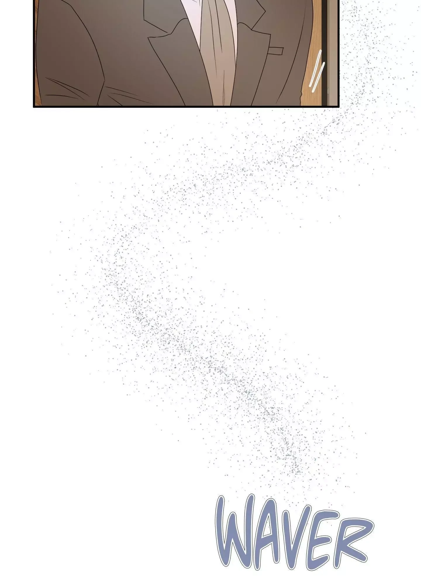 Kick Your Heart Chapter 19 page 21