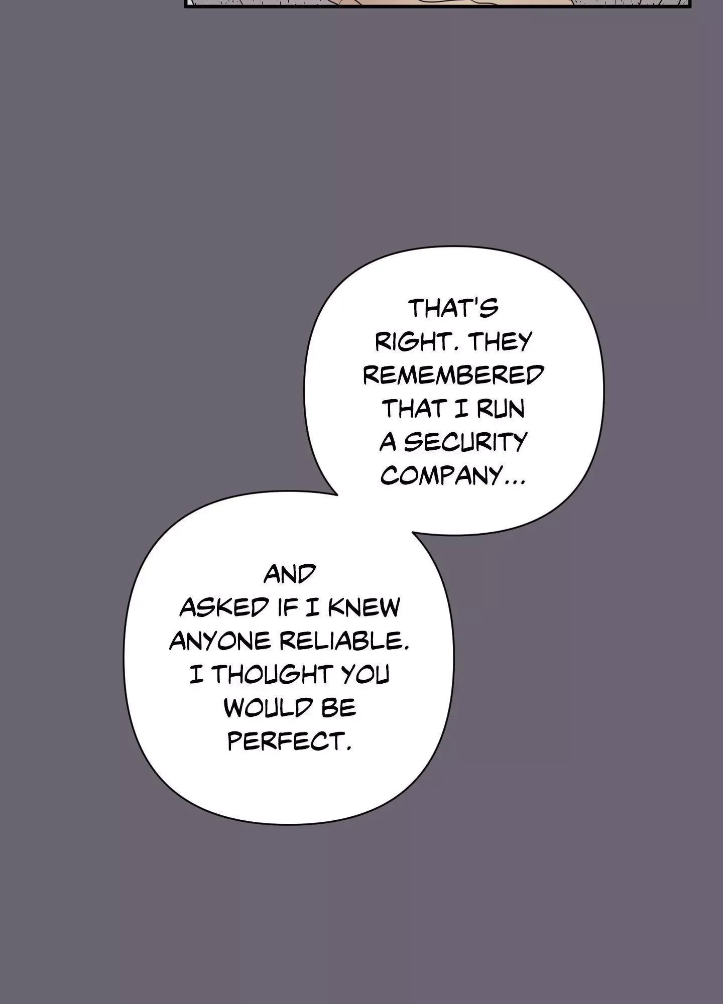 Kick Your Heart Chapter 19 page 33