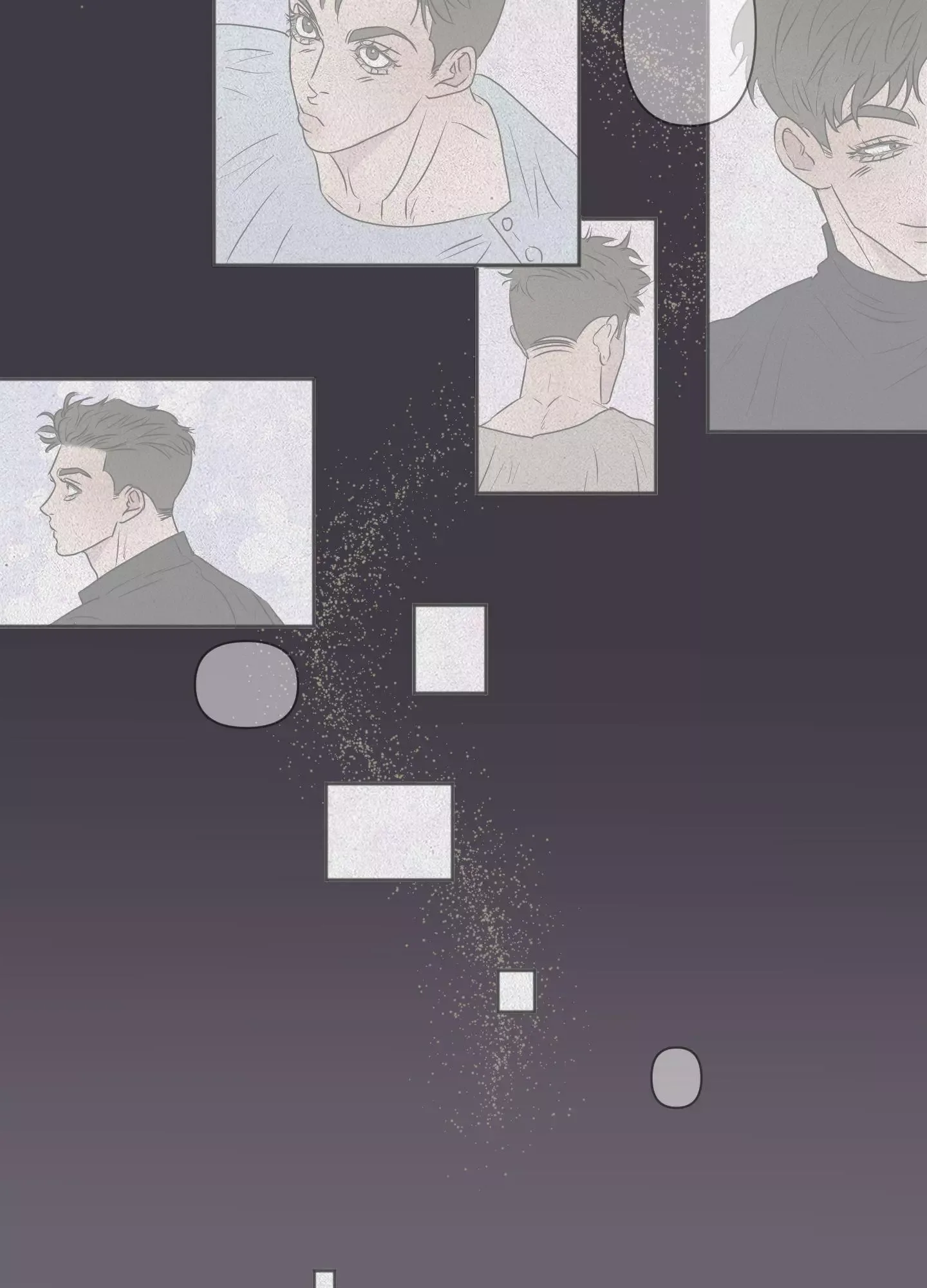 Kick Your Heart Chapter 19 page 42