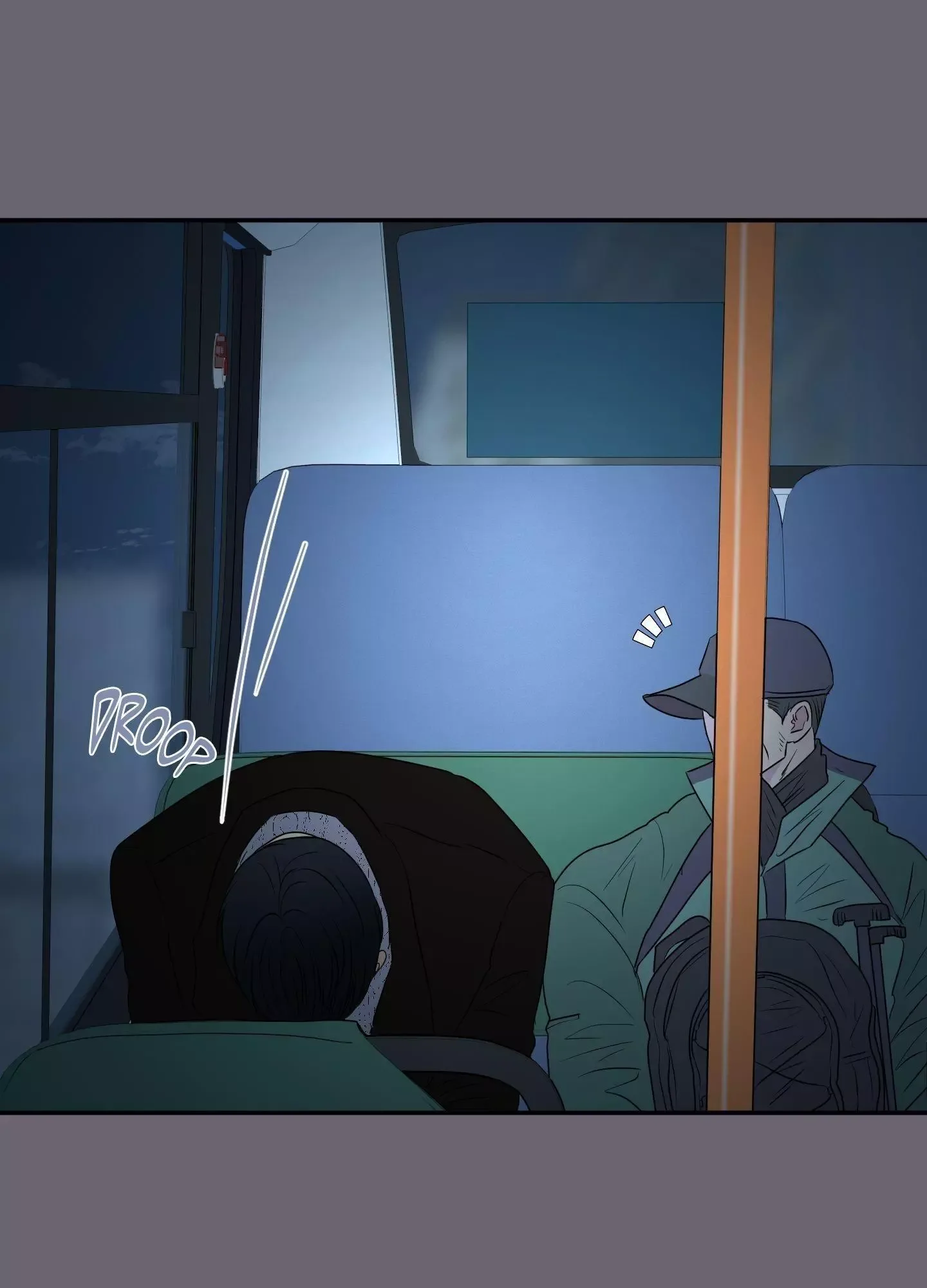 Kick Your Heart Chapter 19 page 46