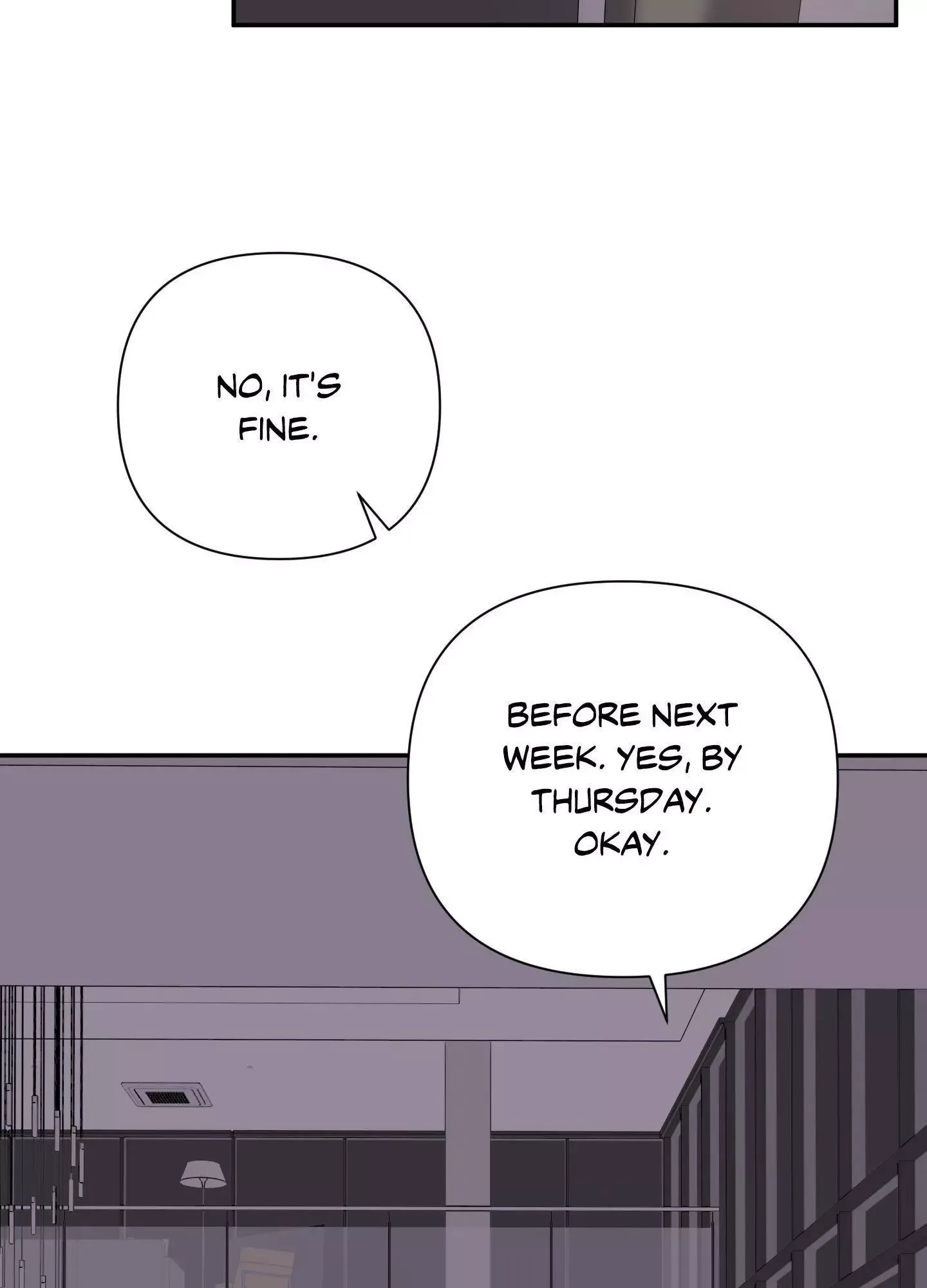Kick Your Heart Chapter 19 page 58