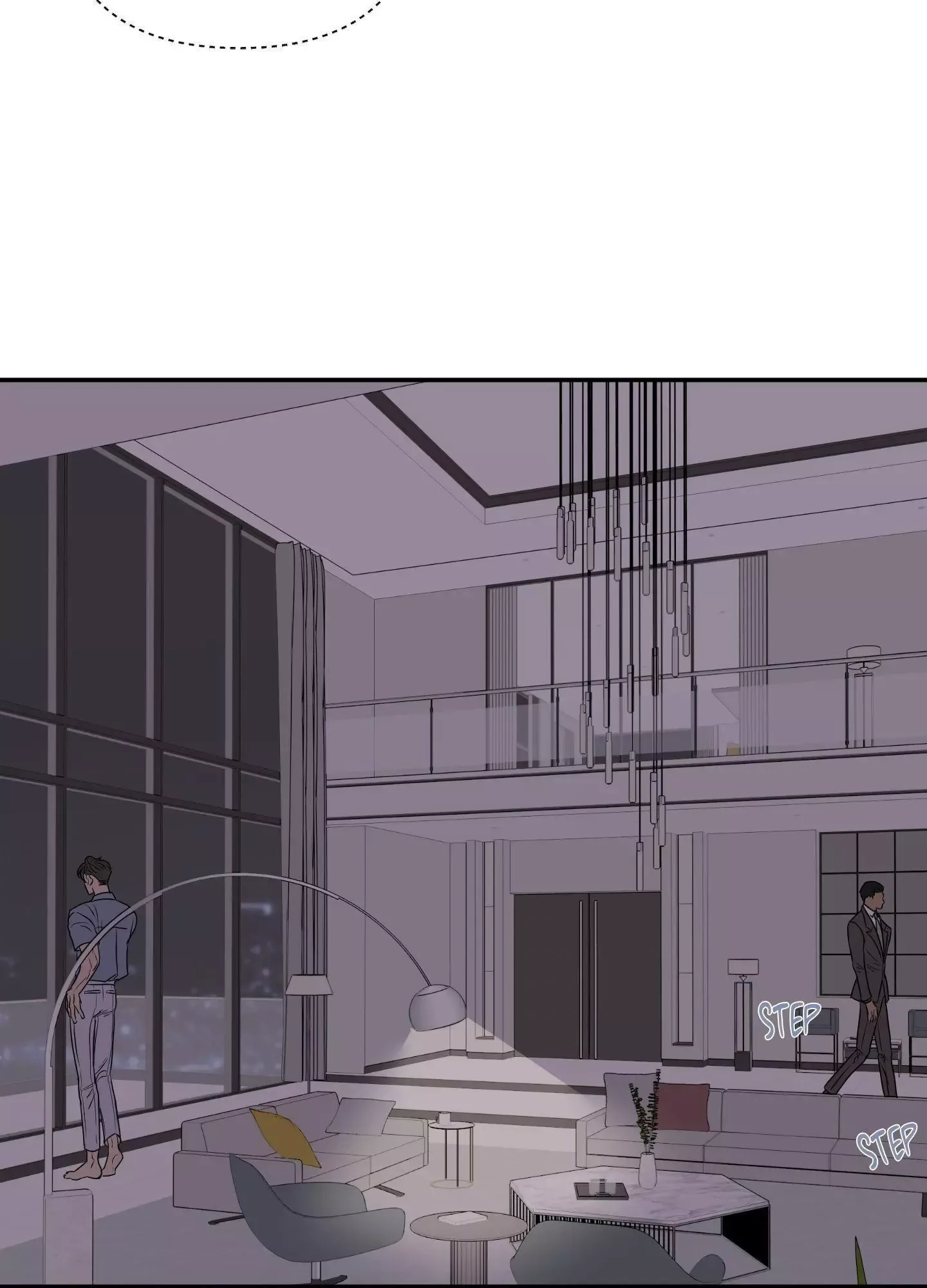 Kick Your Heart Chapter 19 page 62