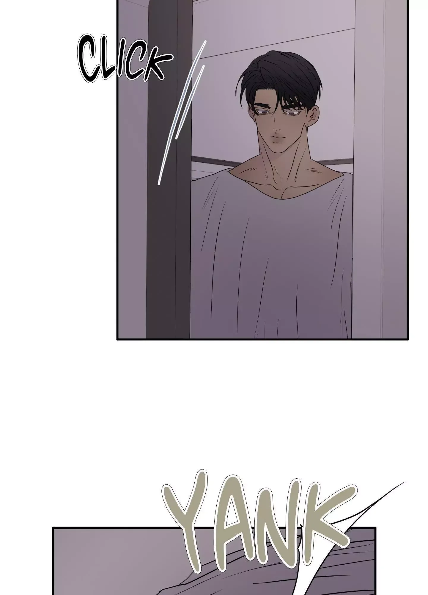 Kick Your Heart Chapter 19 page 64