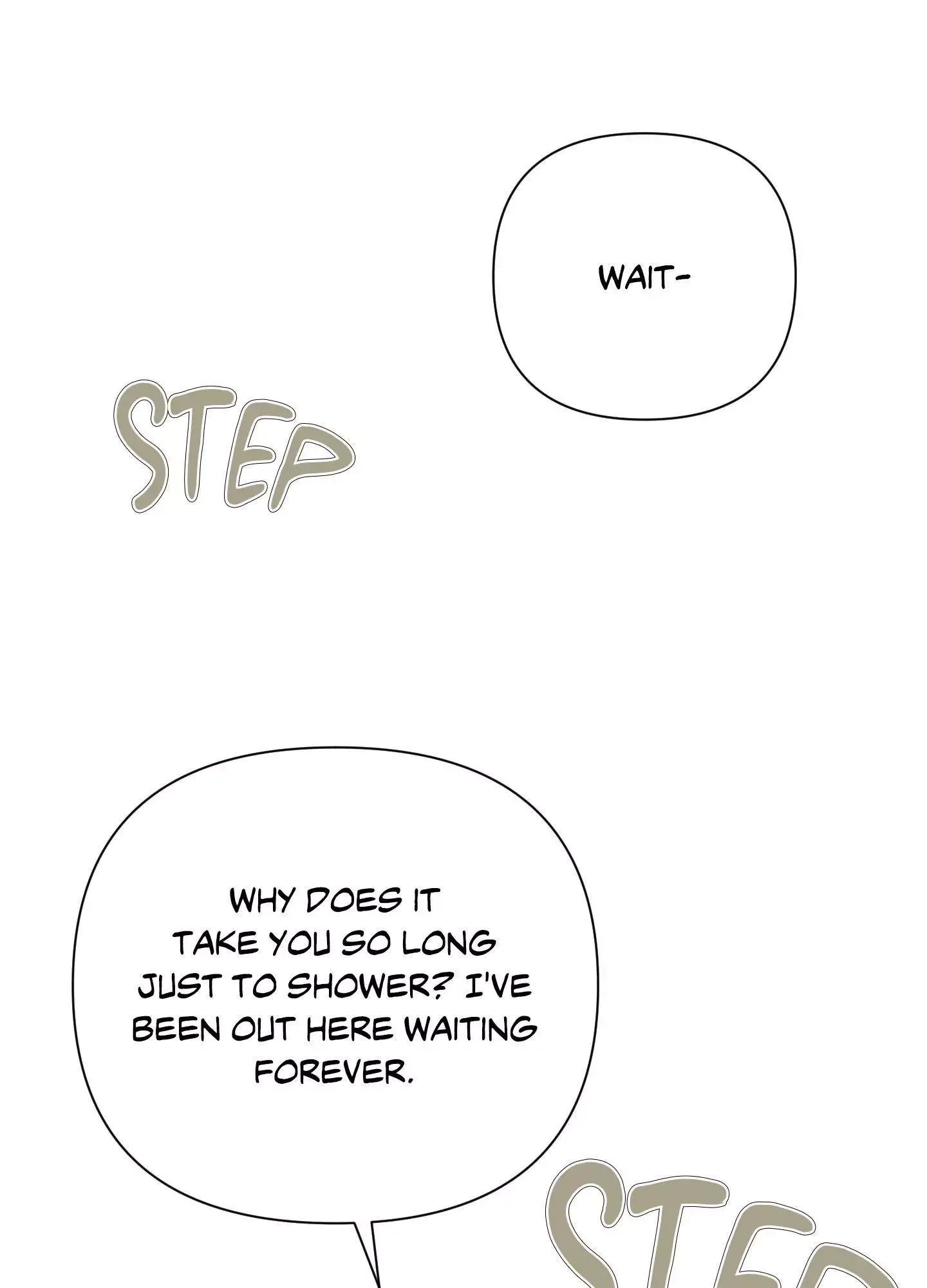 Kick Your Heart Chapter 19 page 66