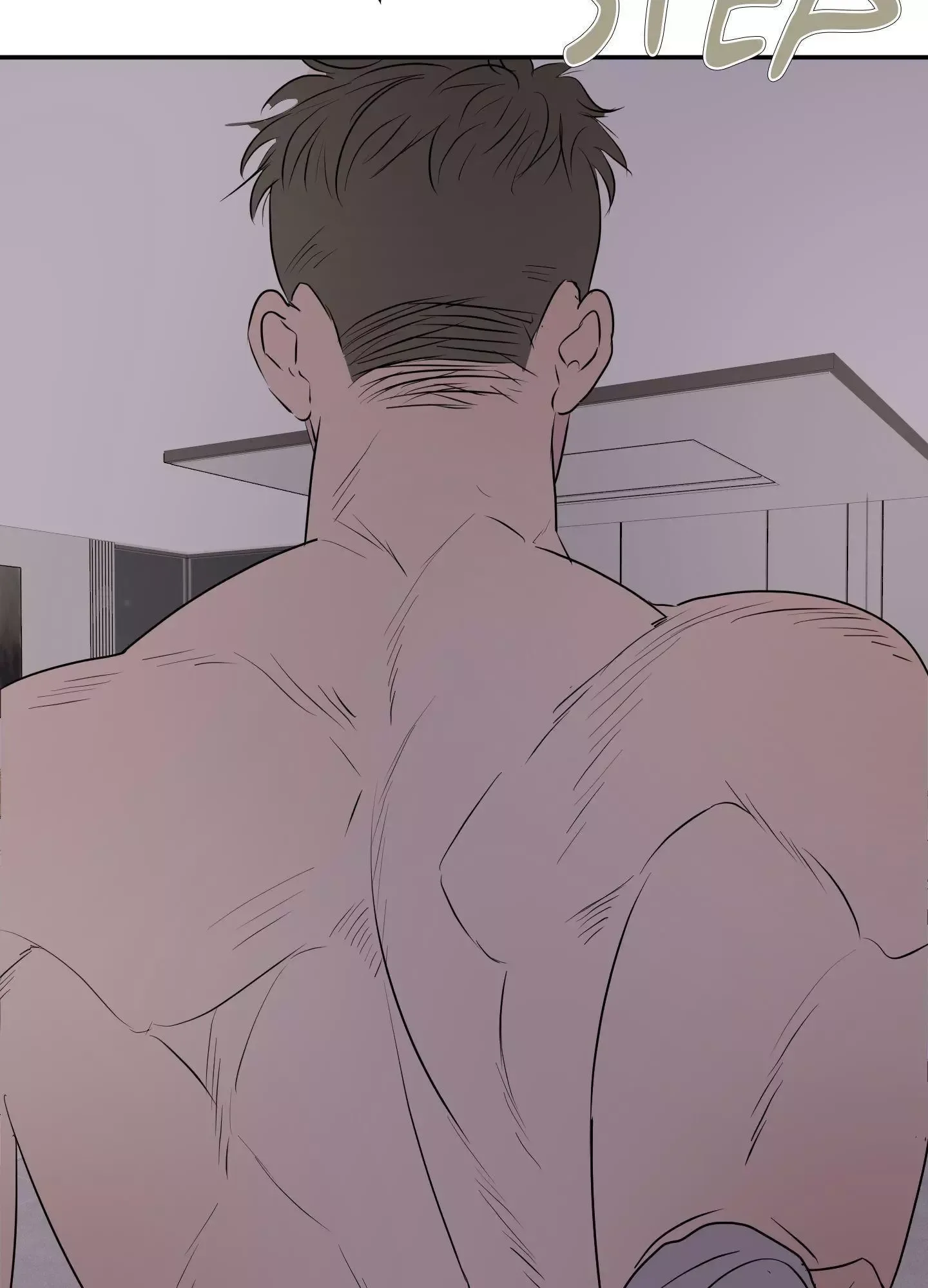 Kick Your Heart Chapter 19 page 67