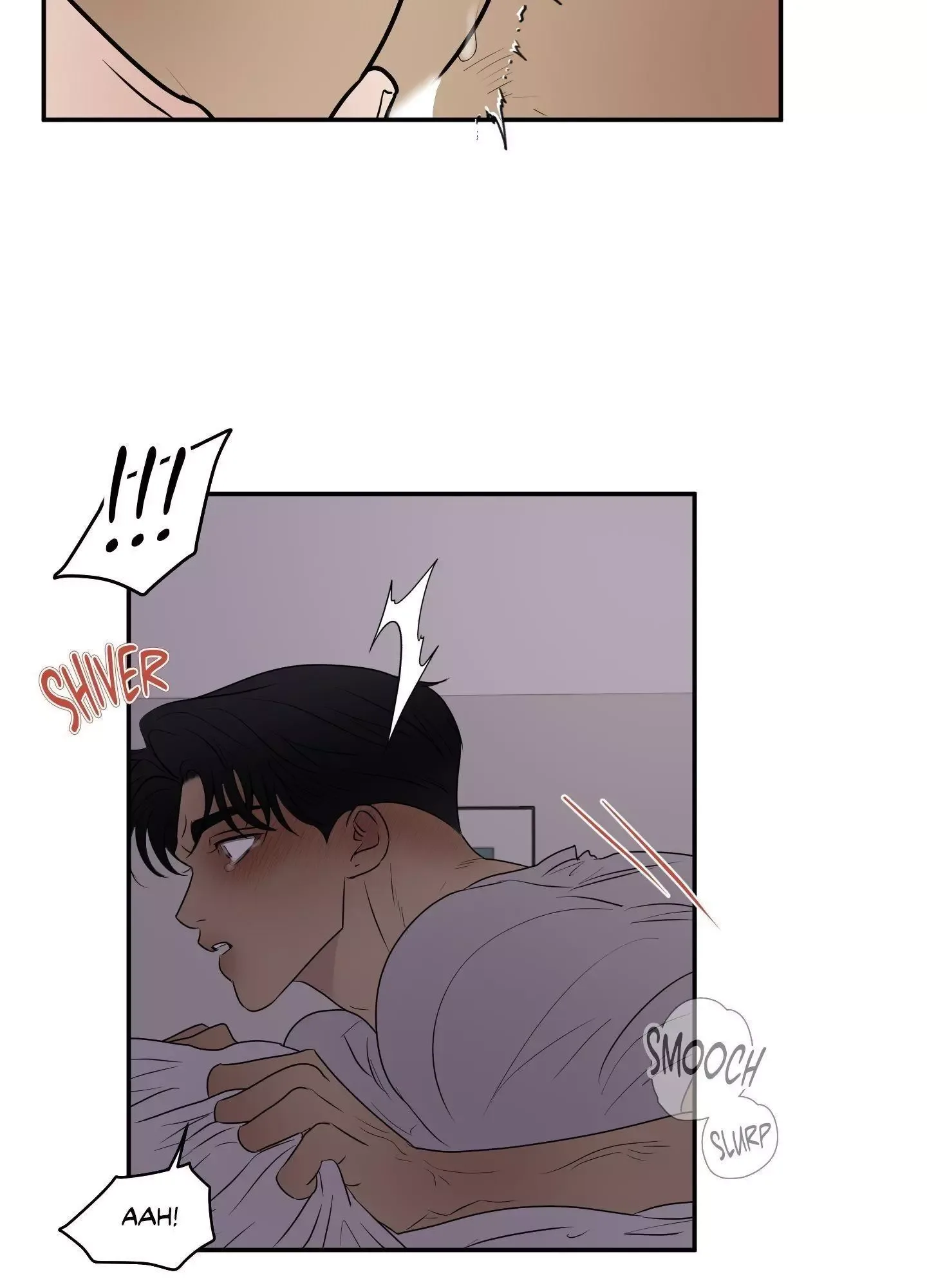 Kick Your Heart Chapter 19 page 73