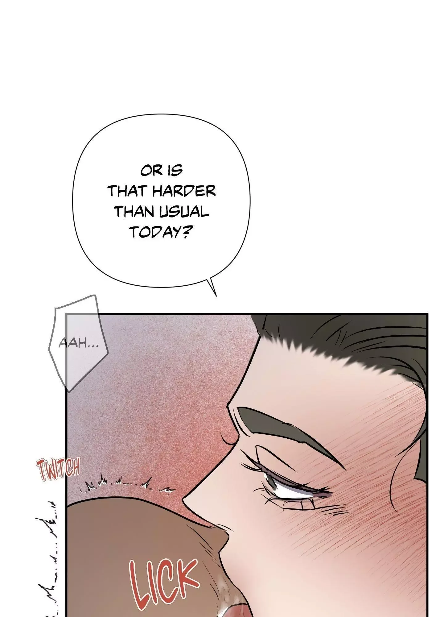 Kick Your Heart Chapter 19 page 76