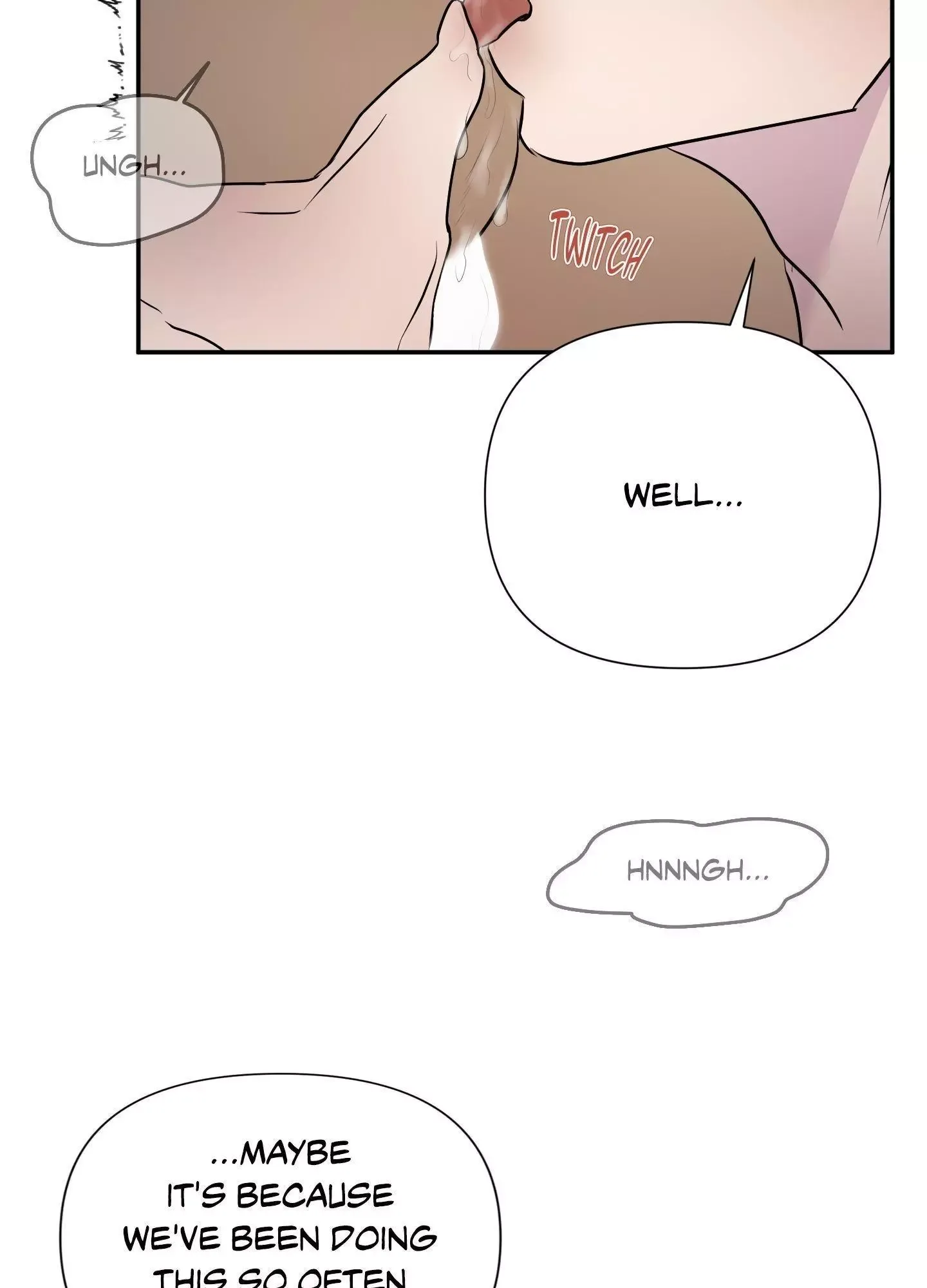 Kick Your Heart Chapter 19 page 77