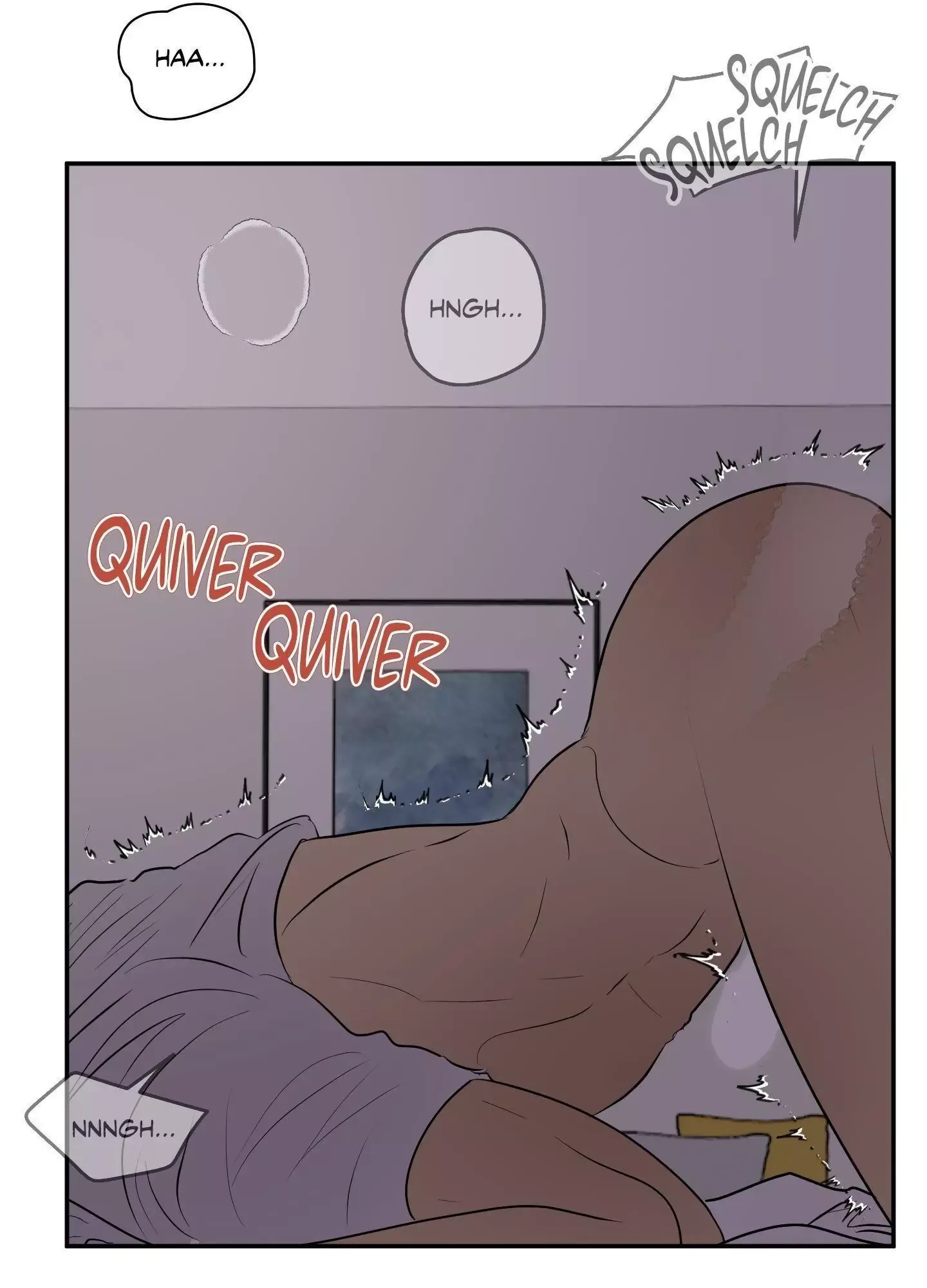 Kick Your Heart Chapter 19 page 80