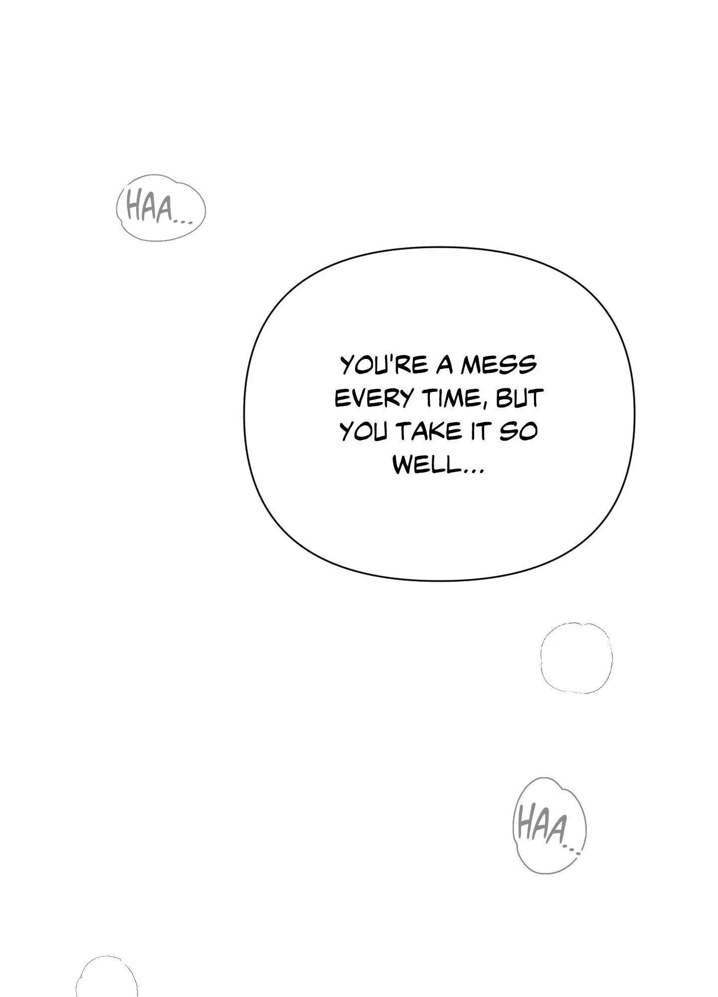 Kick Your Heart Chapter 19 page 81