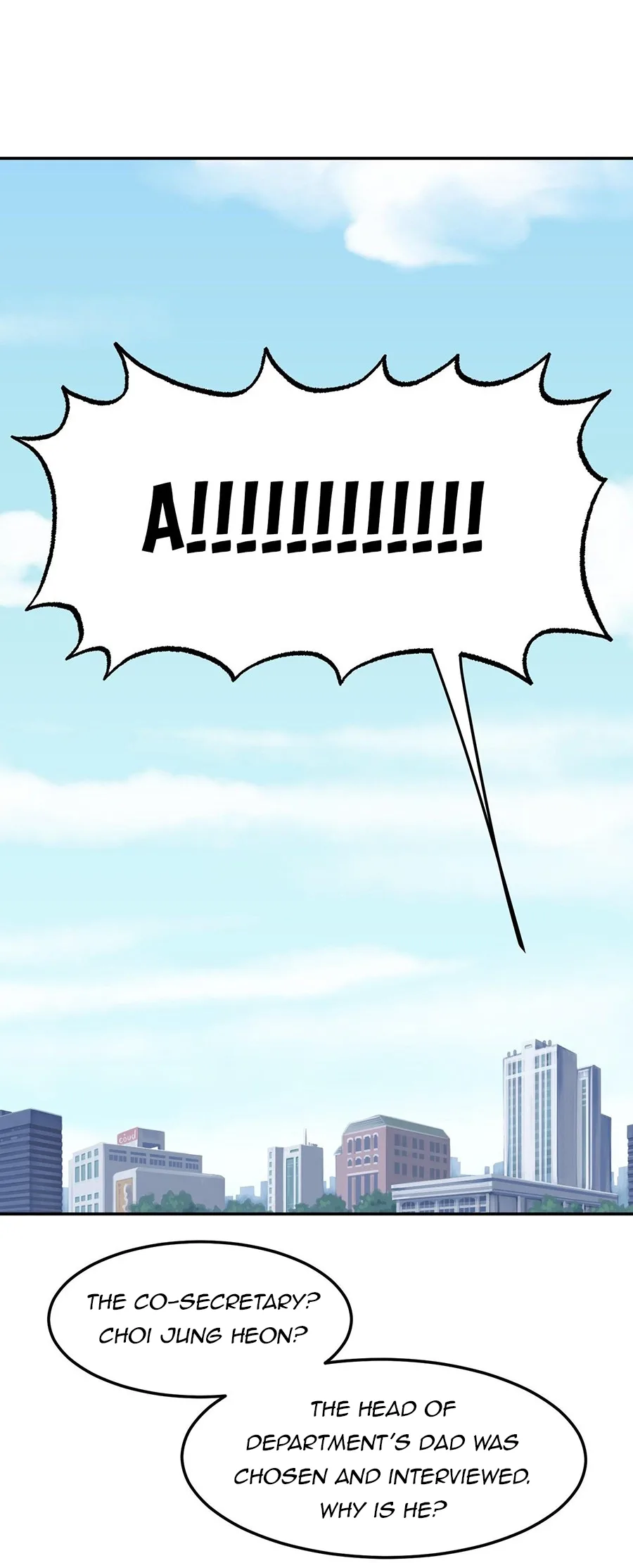 Kick Your Heart Chapter 2 page 4