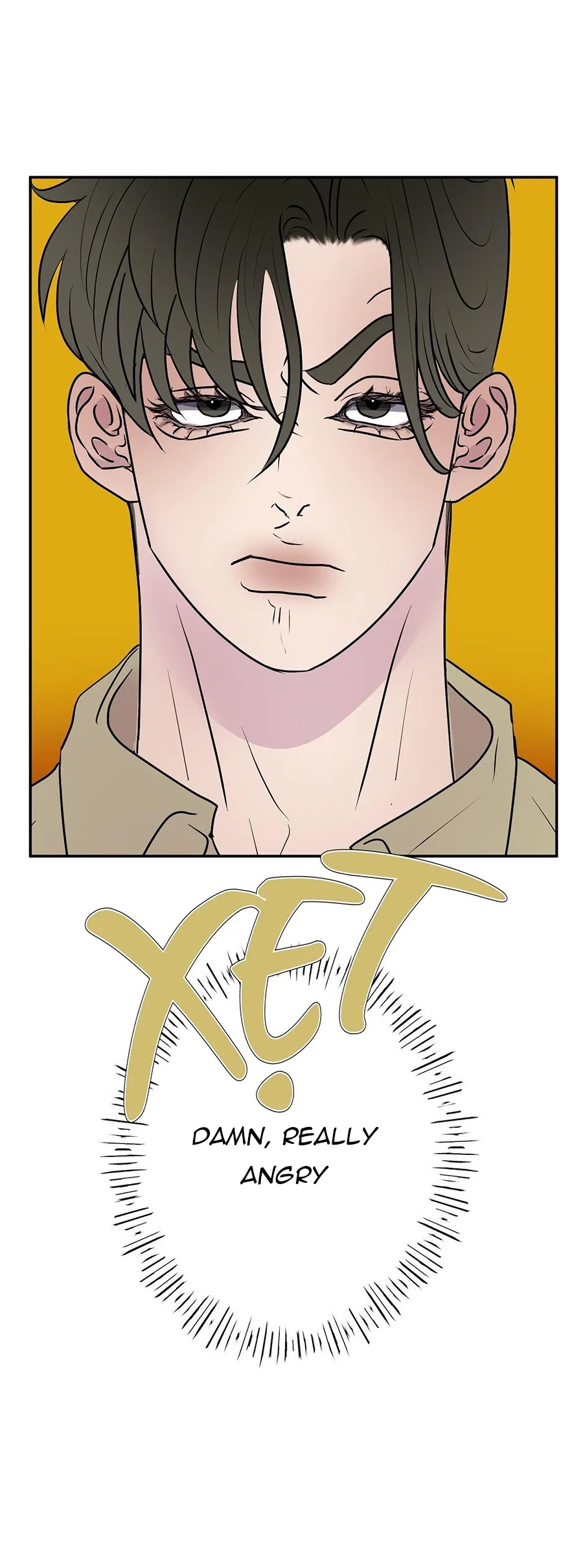Kick Your Heart Chapter 2 page 2
