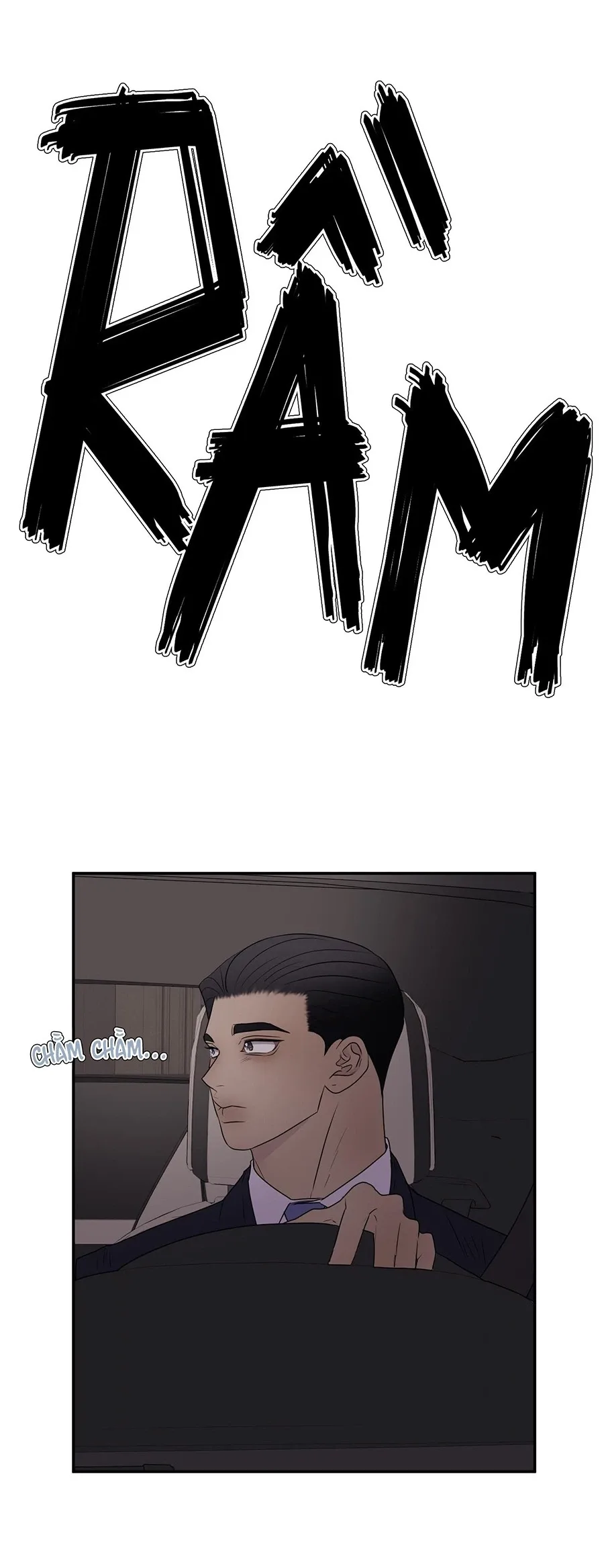 Kick Your Heart Chapter 2 page 23