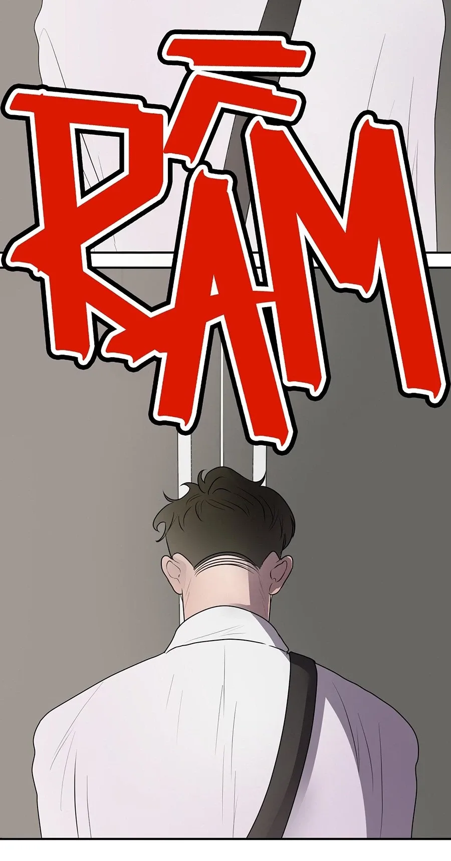 Kick Your Heart Chapter 2 page 29