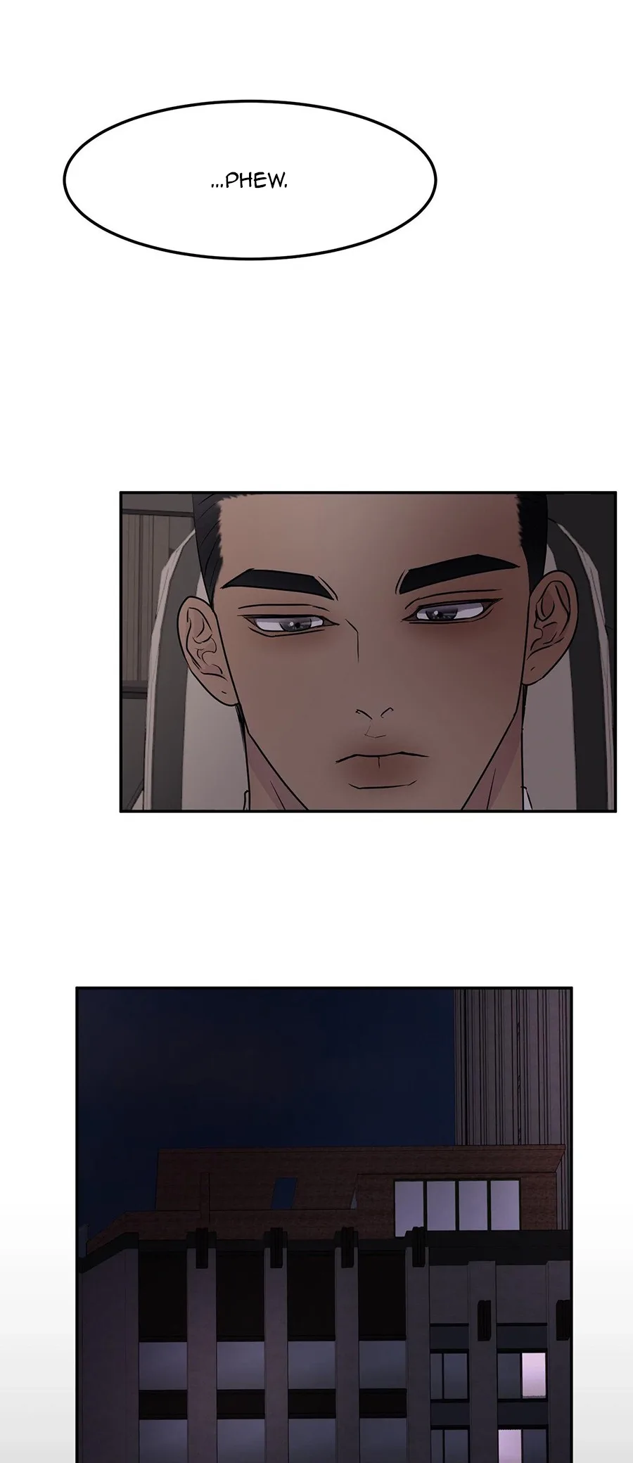 Kick Your Heart Chapter 2 page 24