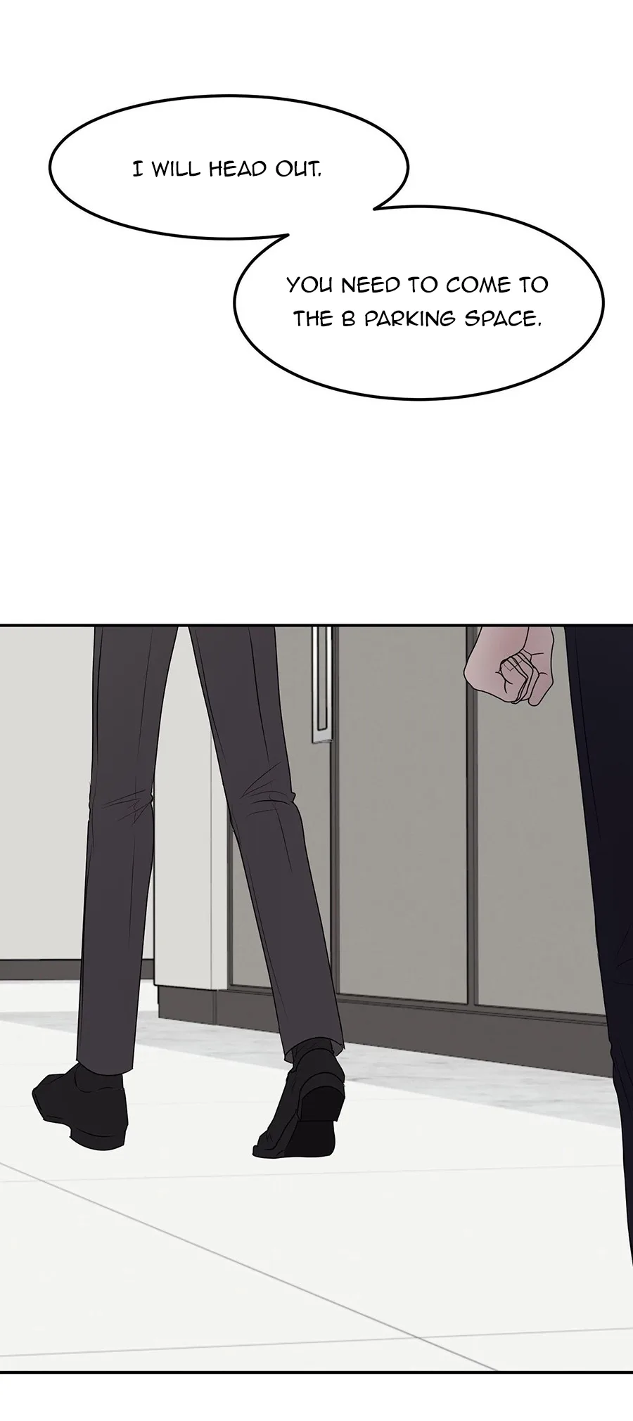 Kick Your Heart Chapter 2 page 39