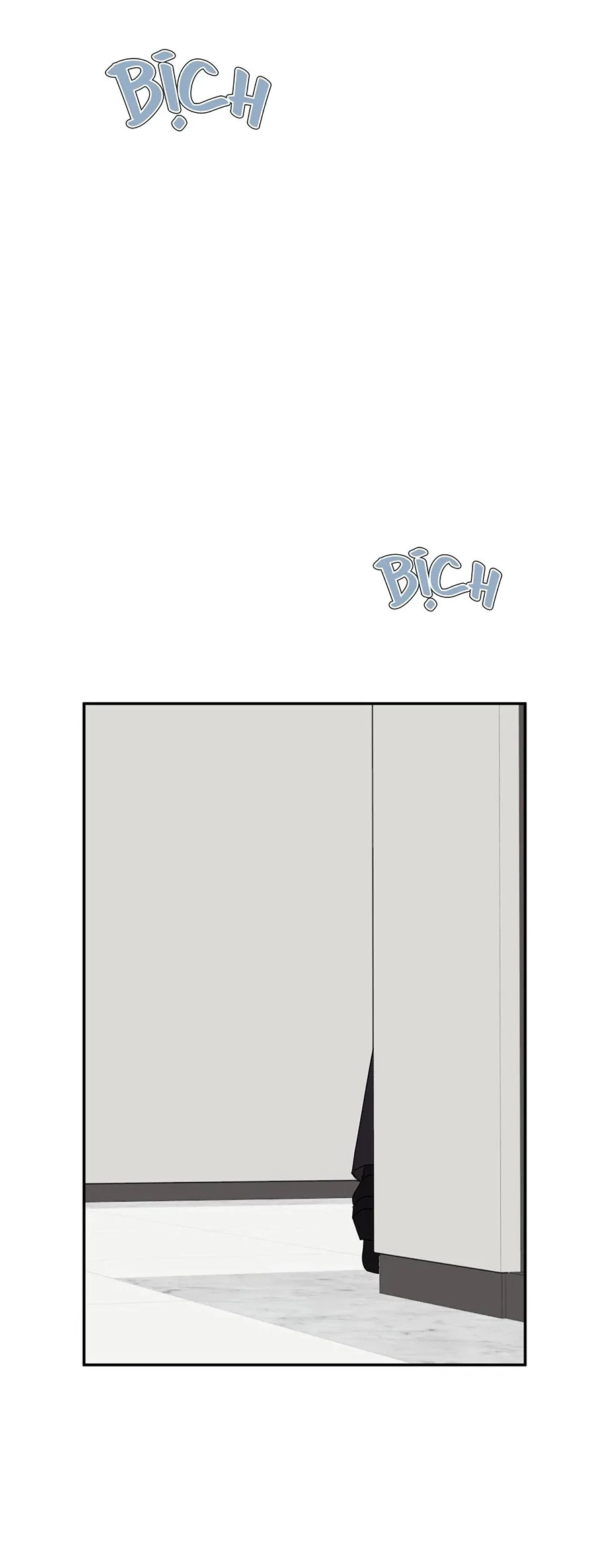 Kick Your Heart Chapter 2 page 40
