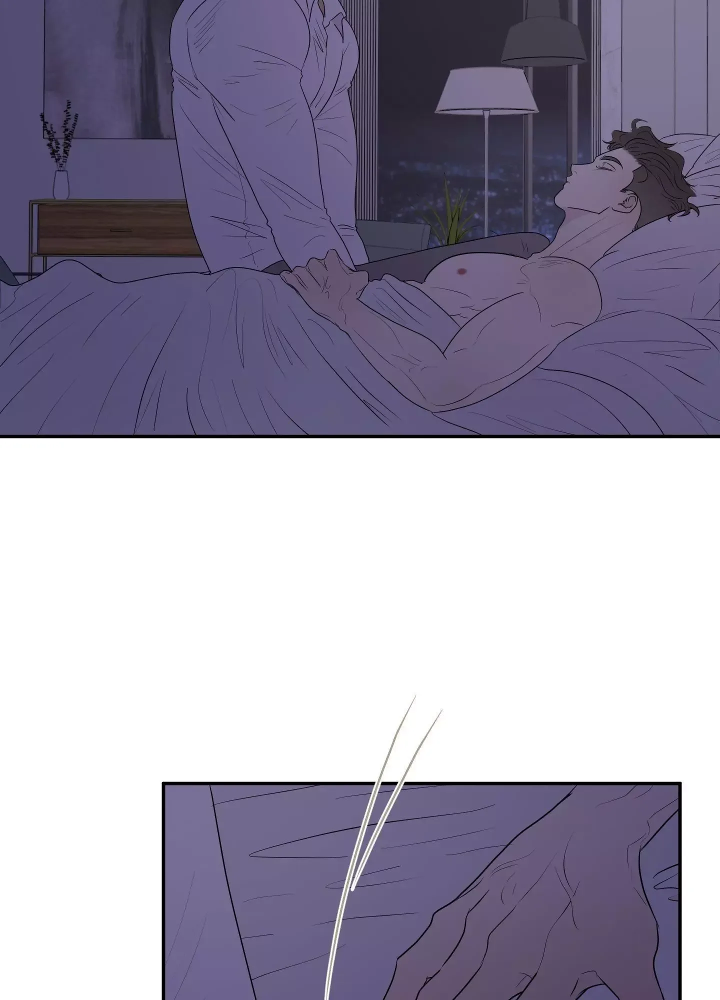 Kick Your Heart Chapter 20 page 2