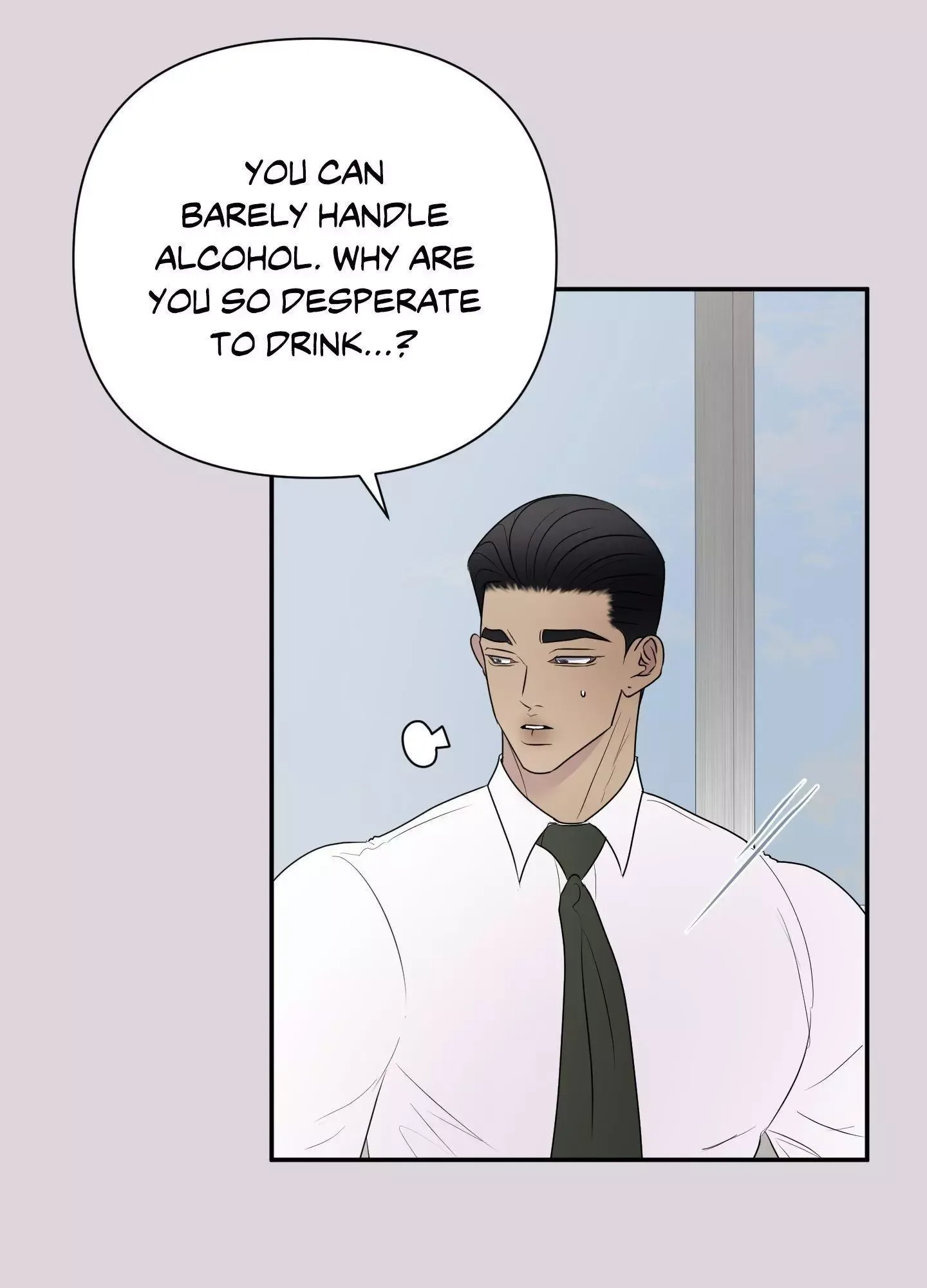 Kick Your Heart Chapter 20 page 27