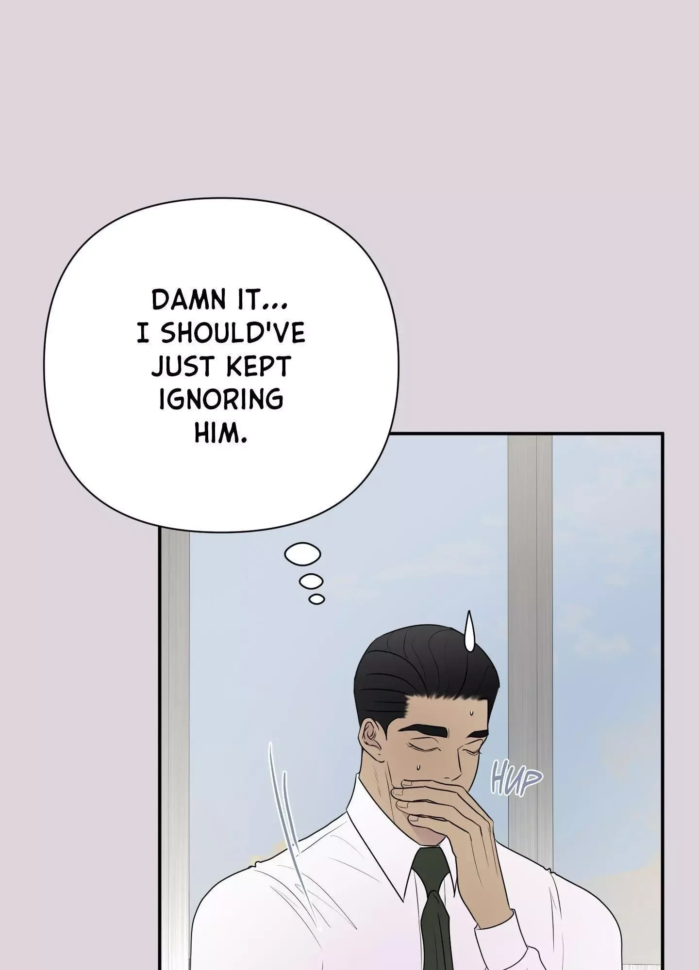 Kick Your Heart Chapter 20 page 29