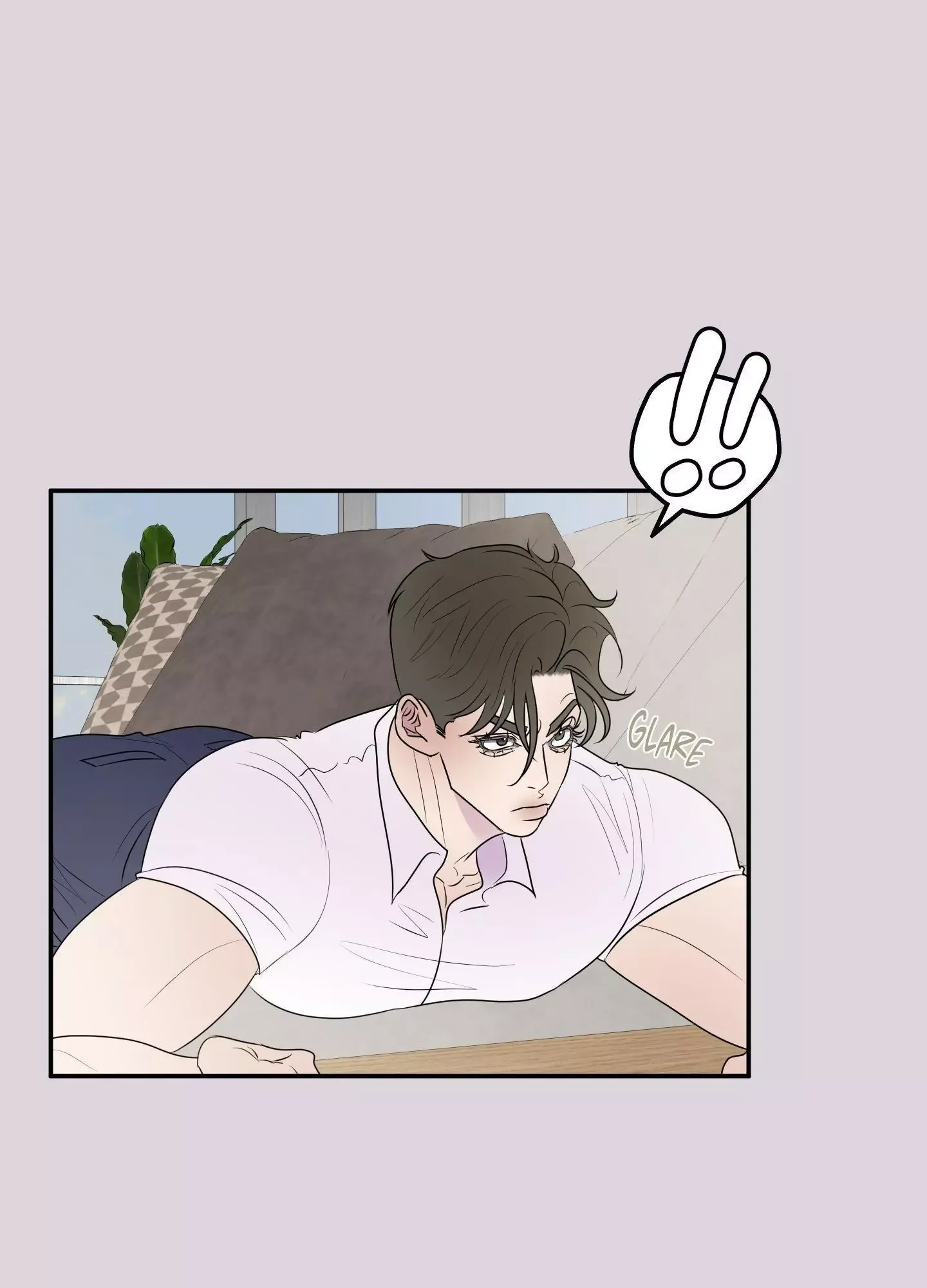 Kick Your Heart Chapter 20 page 28