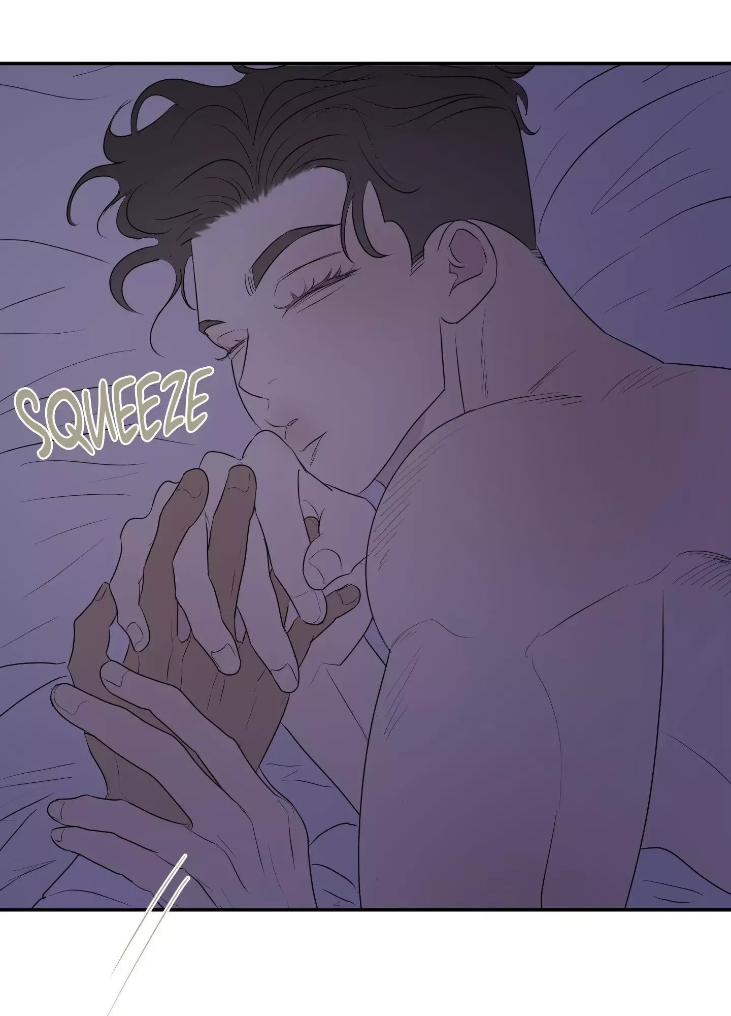 Kick Your Heart Chapter 20 page 6
