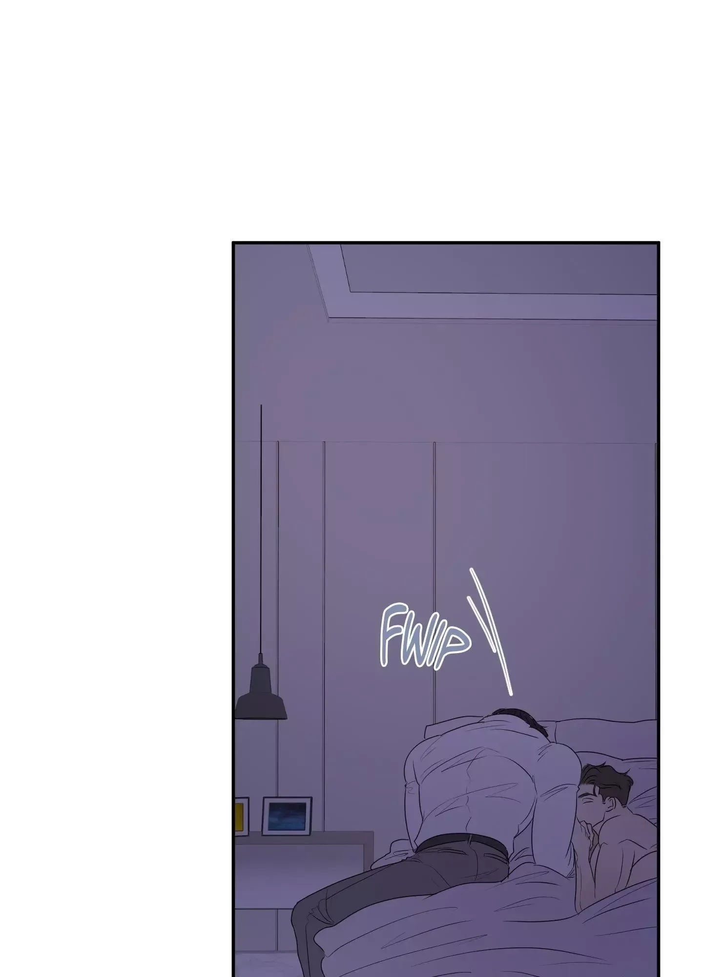 Kick Your Heart Chapter 20 page 8